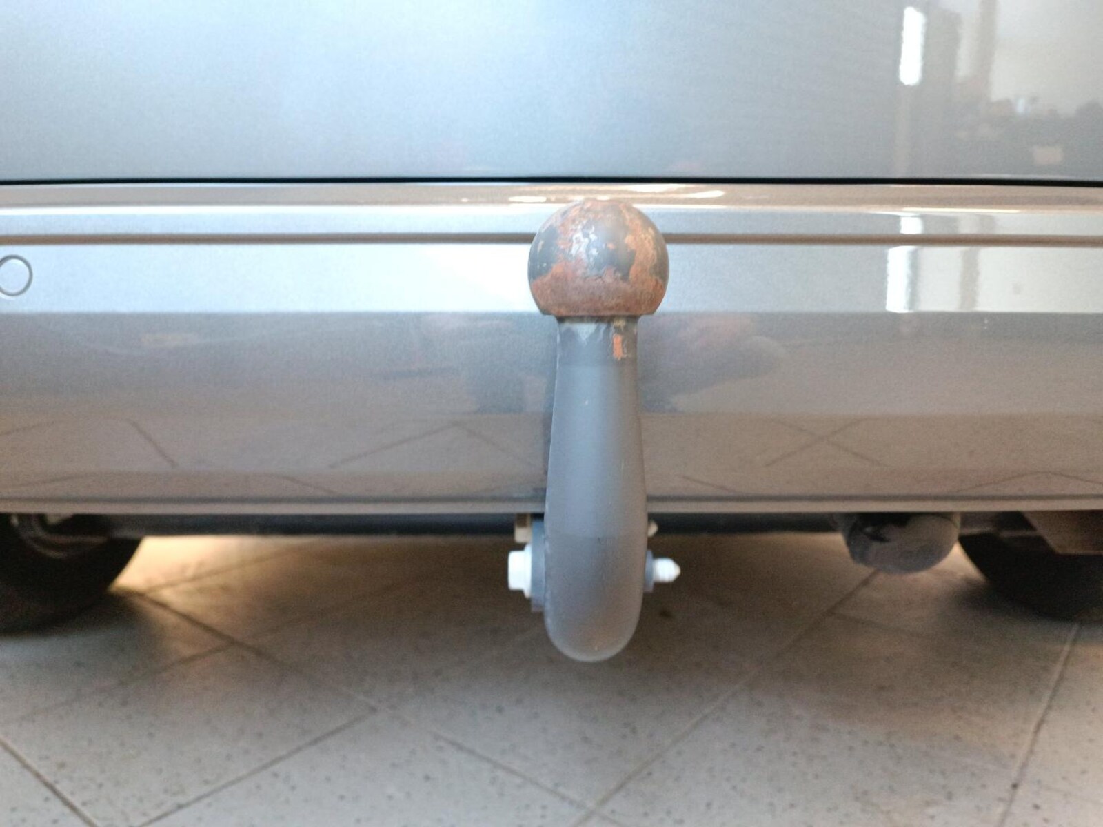 Volkswagen Caddy – Bild 19