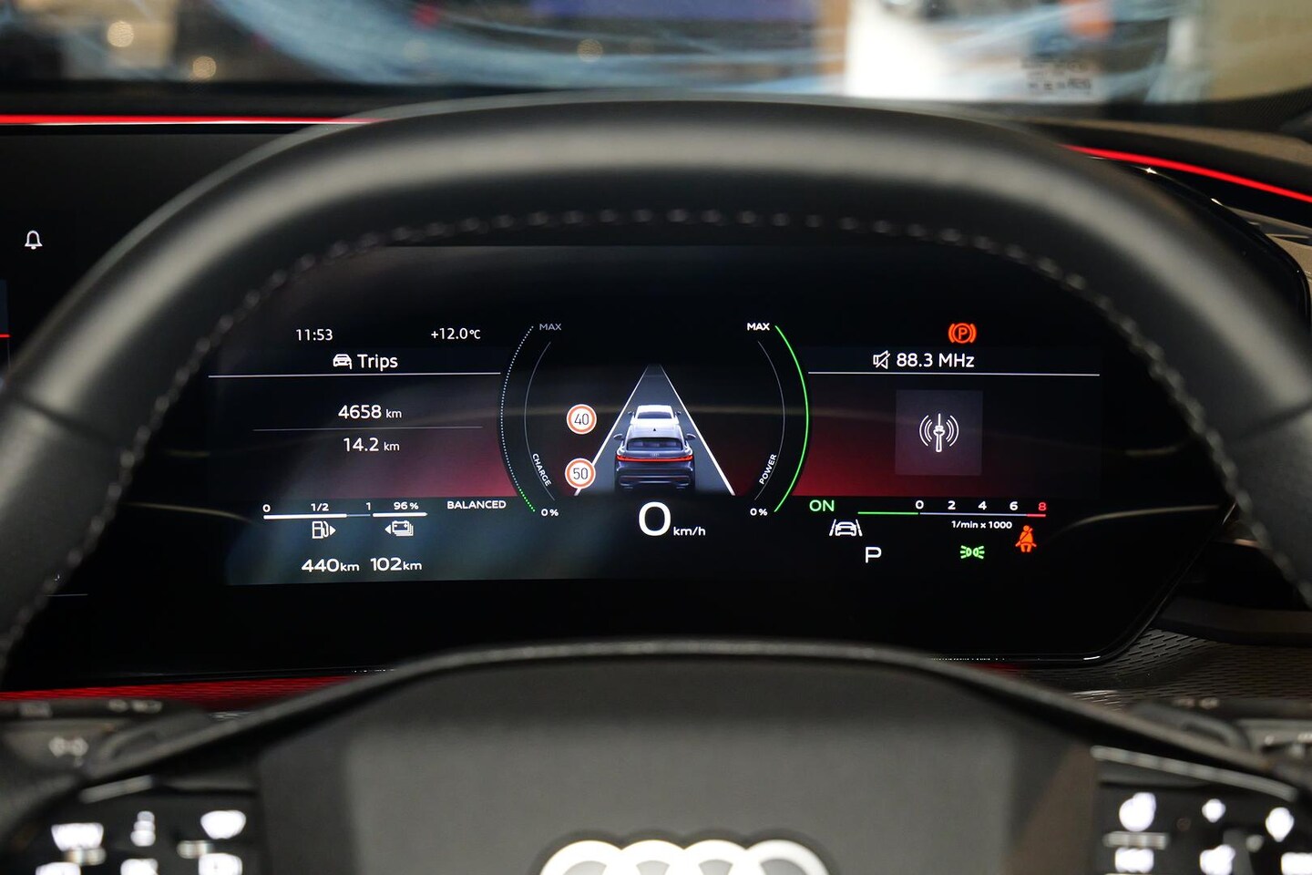 Image about Audi Q5 Sportback e-hybrid quattro S tronic