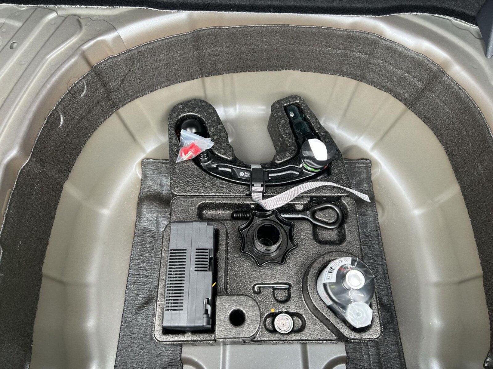 Volkswagen T-Cross – Bild 24