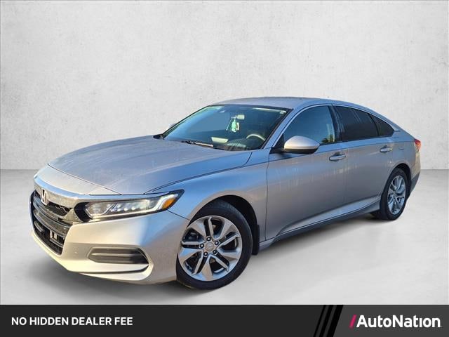 Photo of 2018 Honda Accord