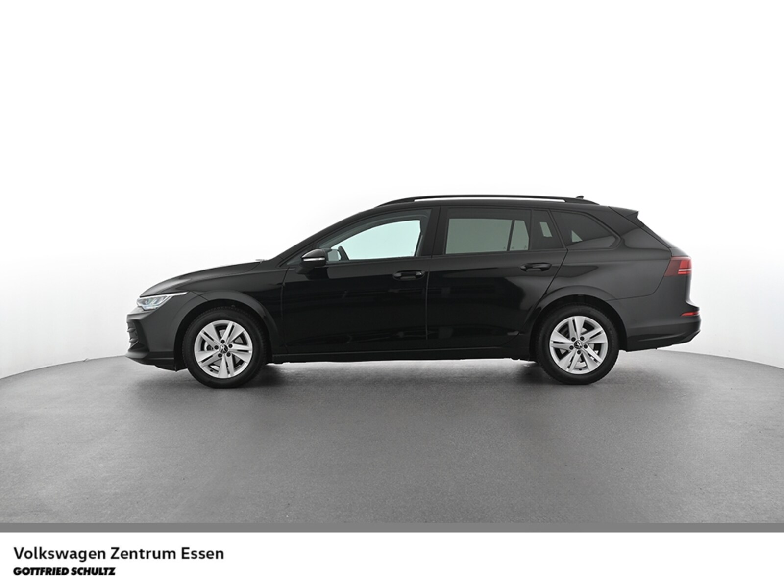 Volkswagen Golf Variant – Bild 3