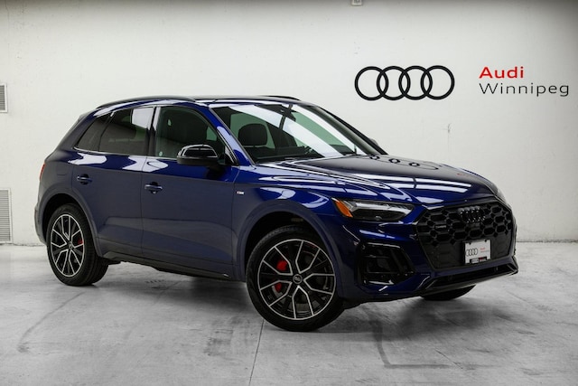 Photo of 2024 Audi Q5 