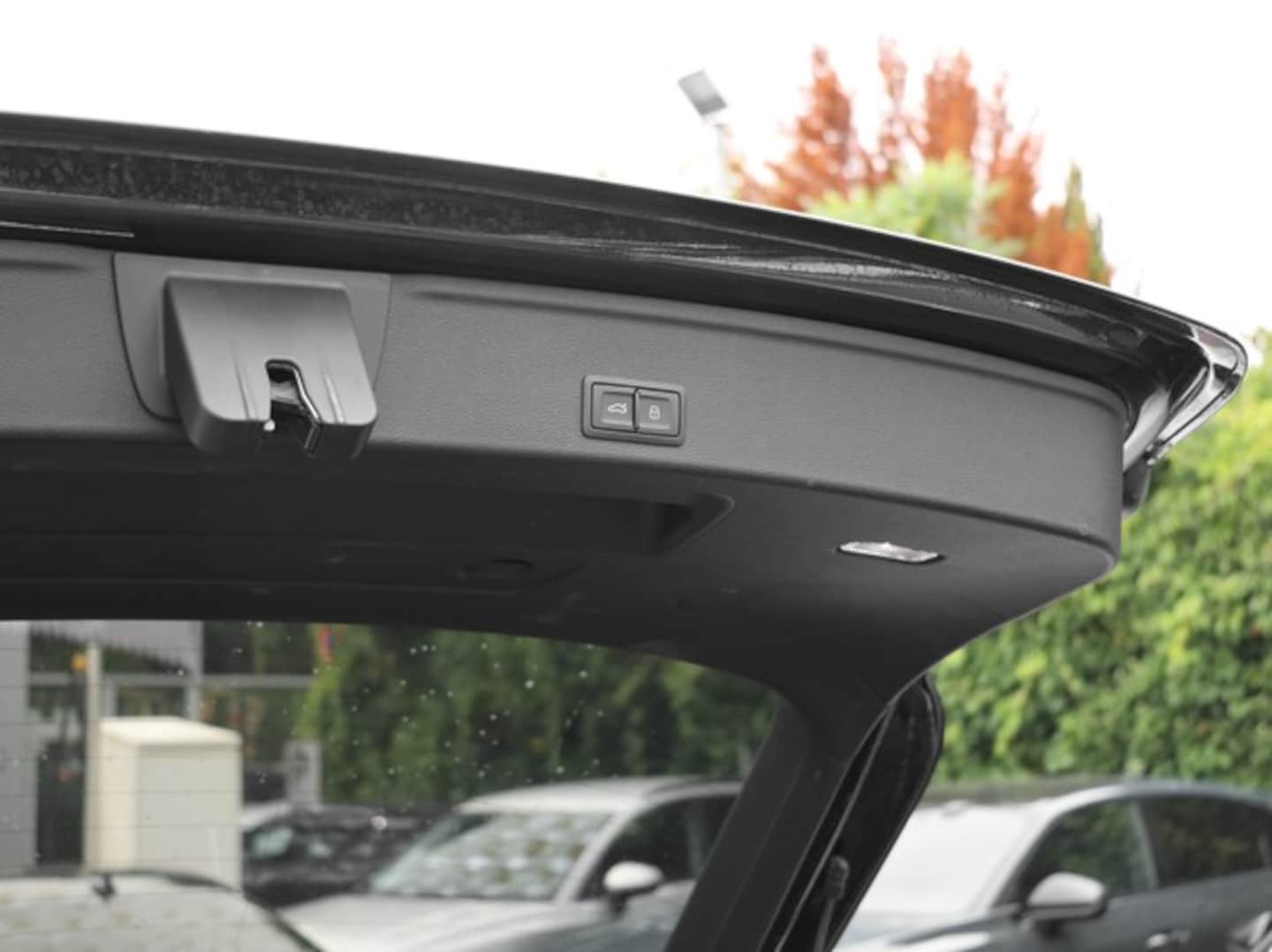 Bild über Audi A4 Avant advanced 35 TDI S tronic - für weitere Informationen kontaktieren Sie den Audi Partner