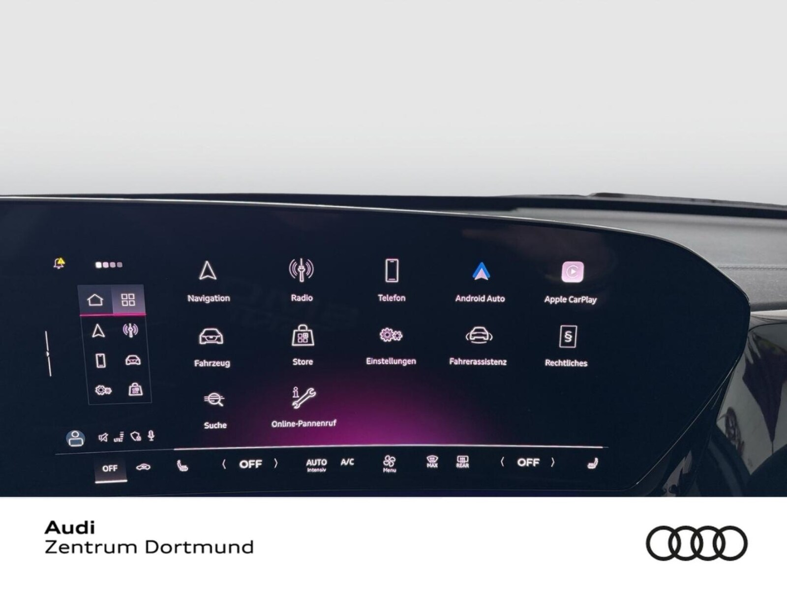 Audi A5 Avant – Bild 11