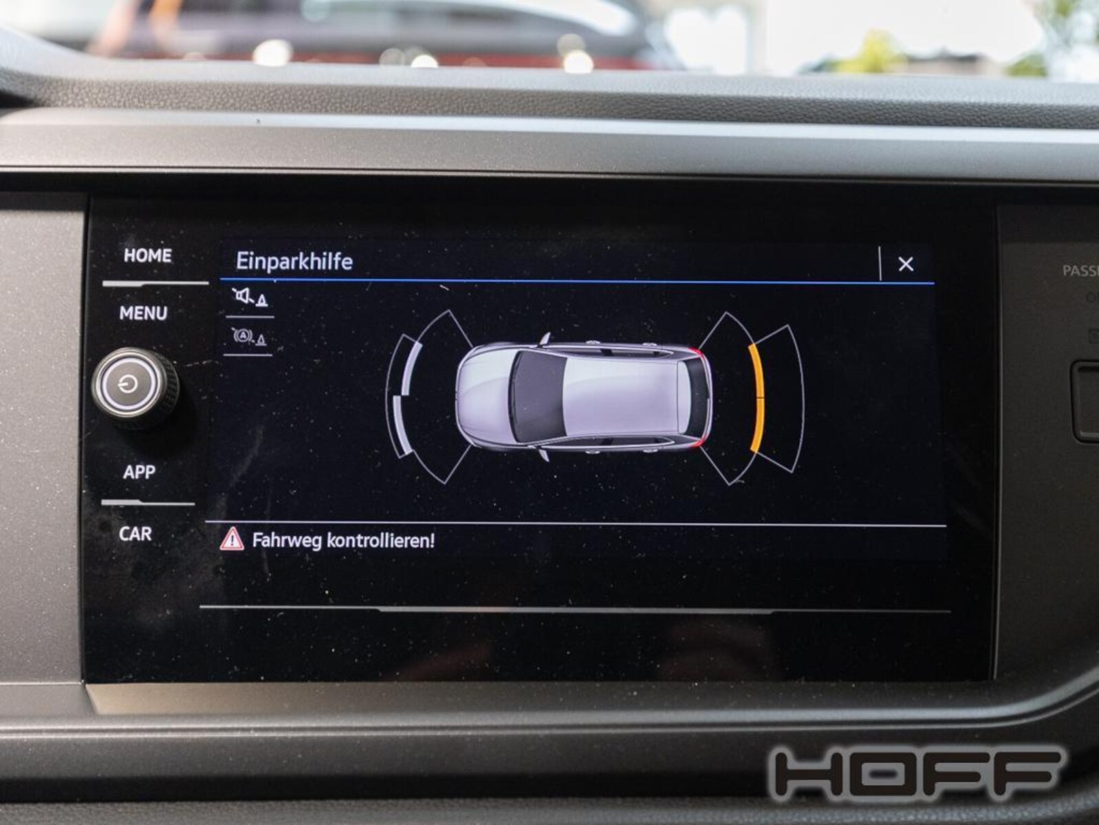 Volkswagen Polo – Bild 8