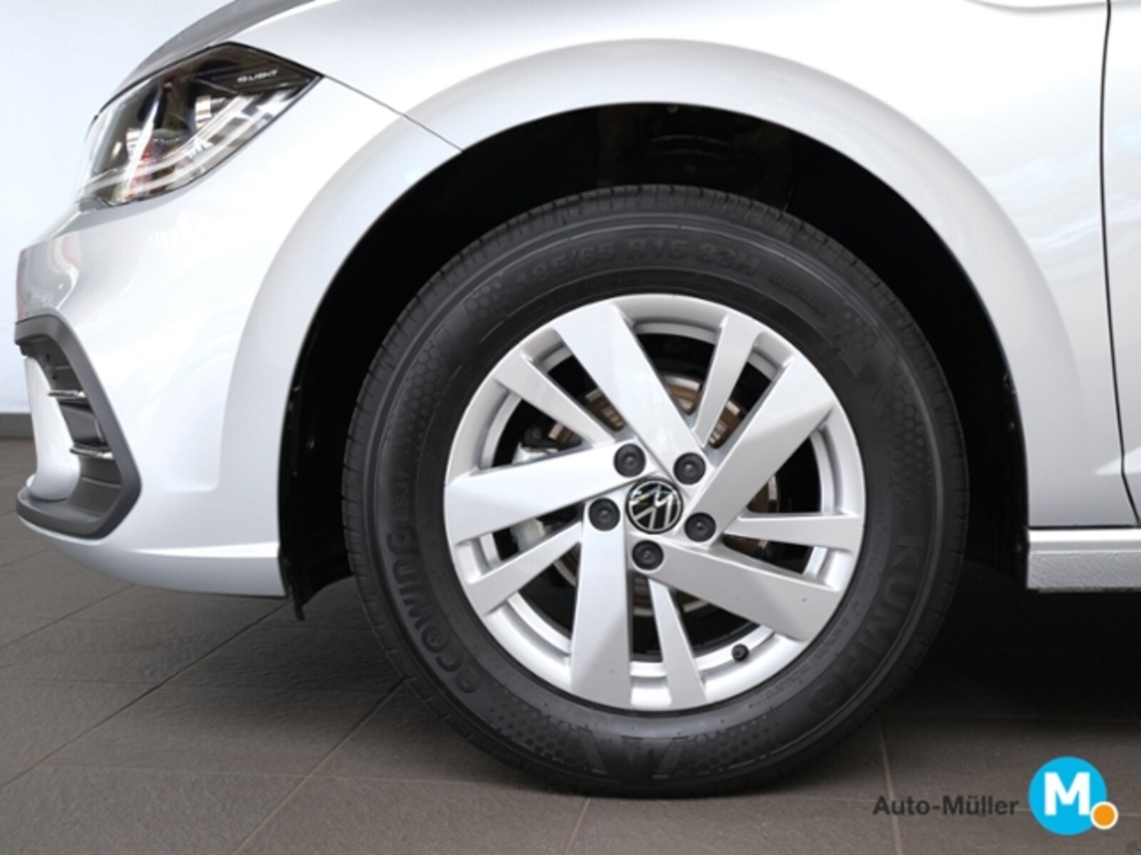 Volkswagen Polo – Bild 6