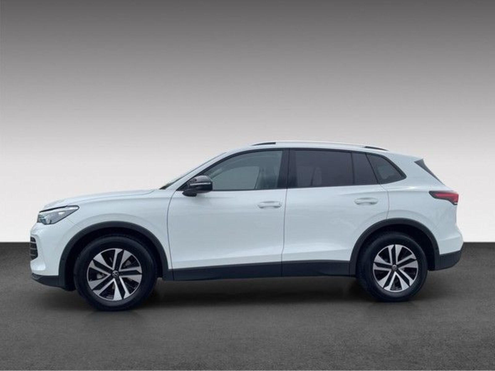 Volkswagen Tiguan – Bild 3