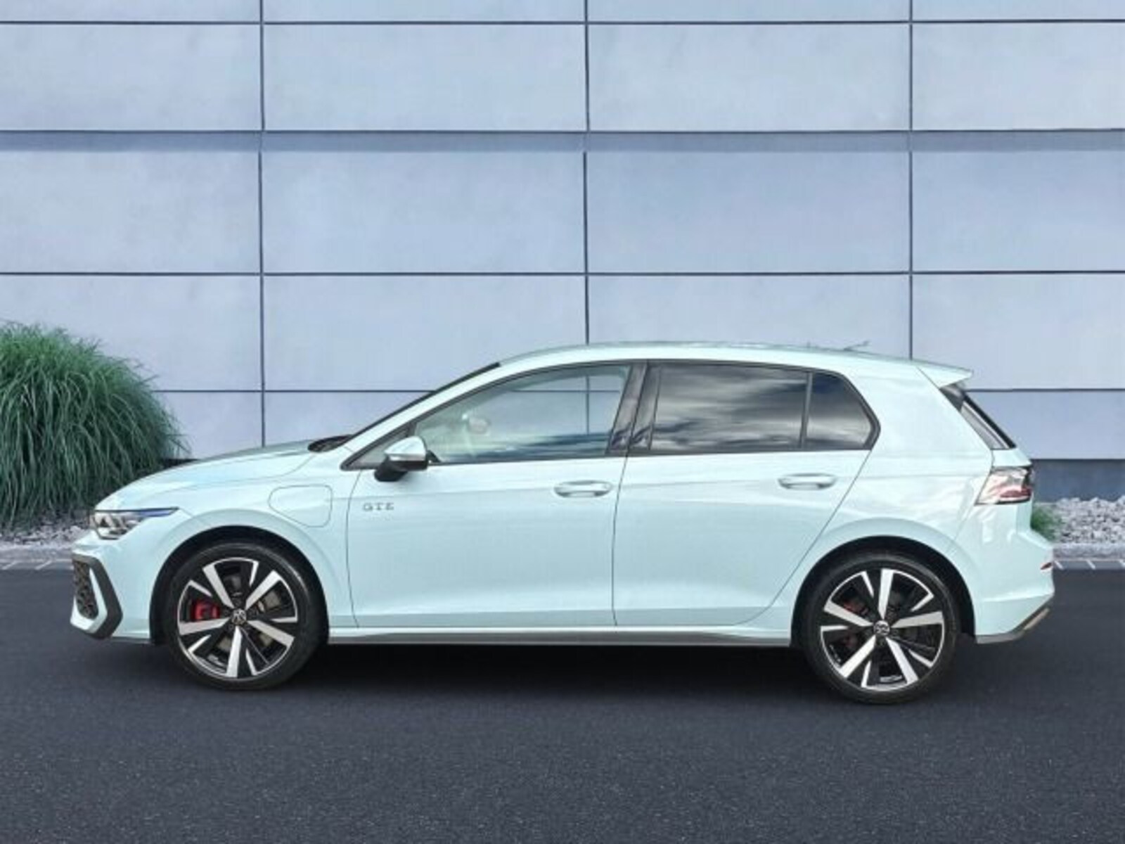 Volkswagen Golf – Bild 2