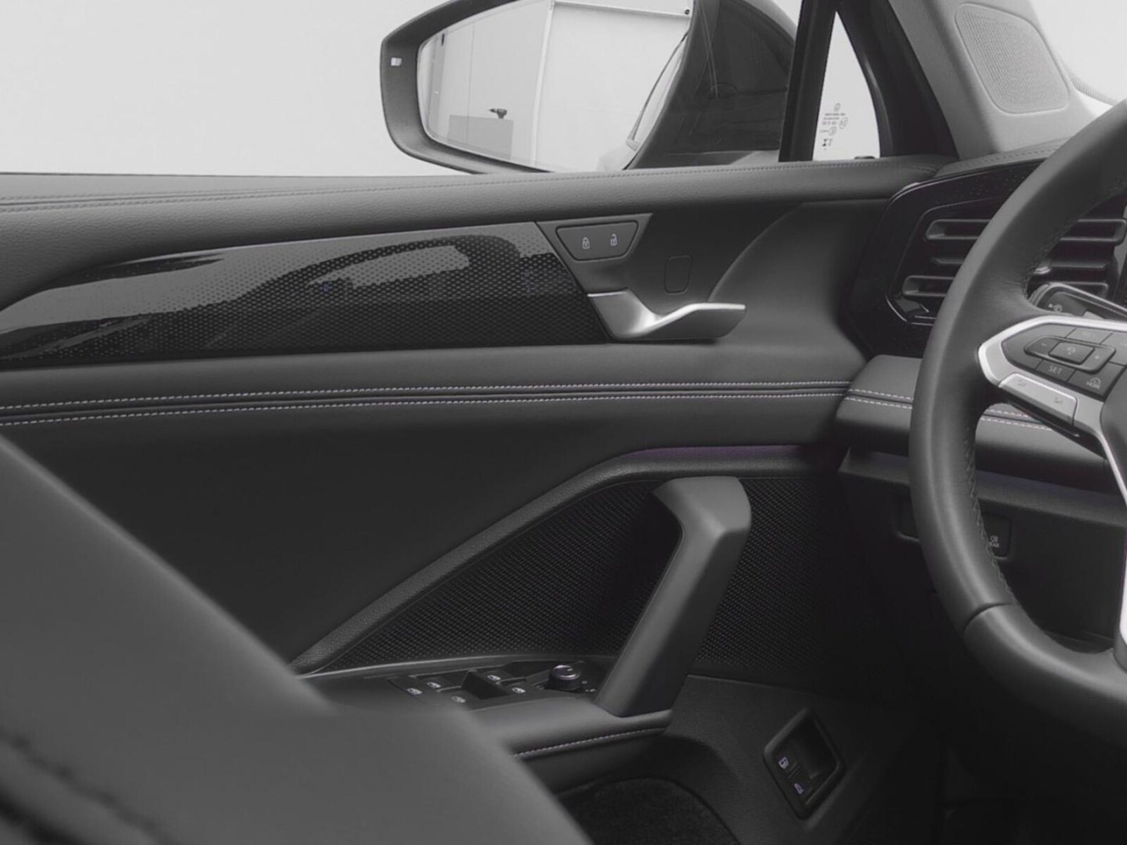 Volkswagen Tiguan – Bild 15