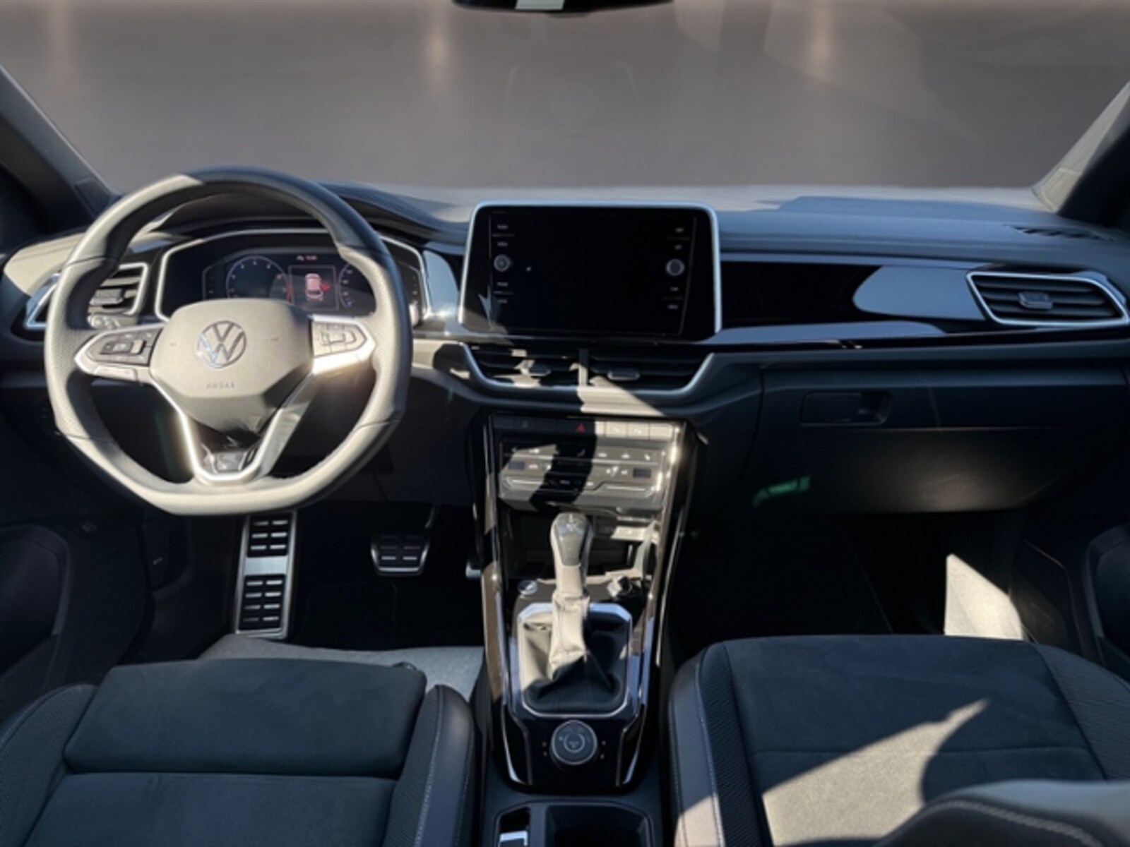 Volkswagen T-Roc – Bild 14