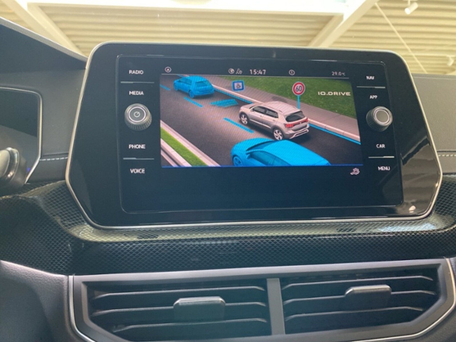 Volkswagen T-Cross – Bild 31