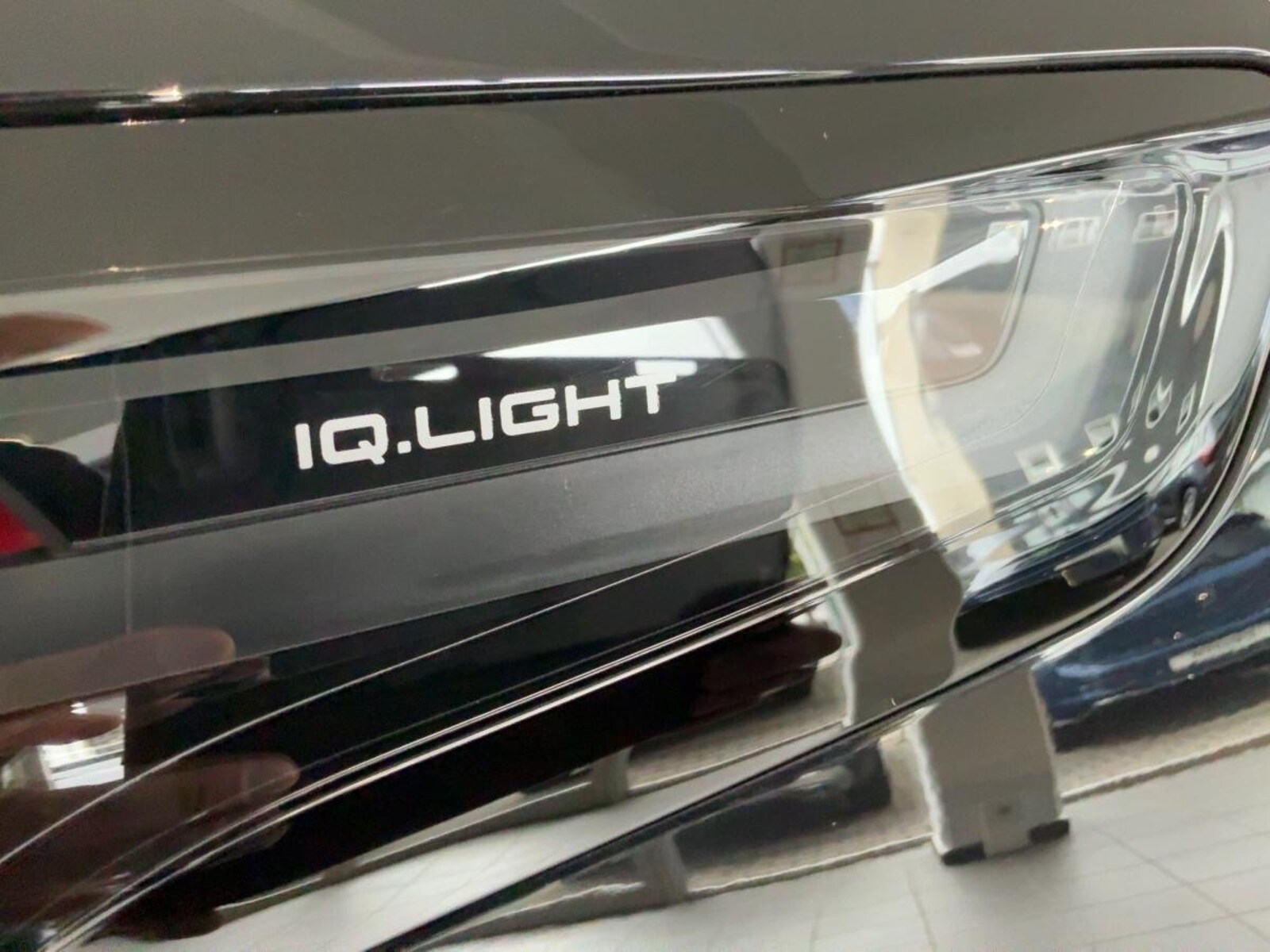 Volkswagen Tiguan – Bild 14