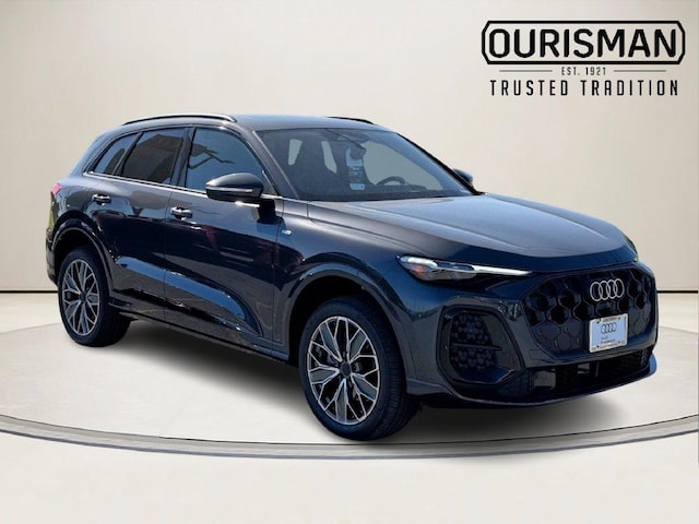 2026 Audi Q5