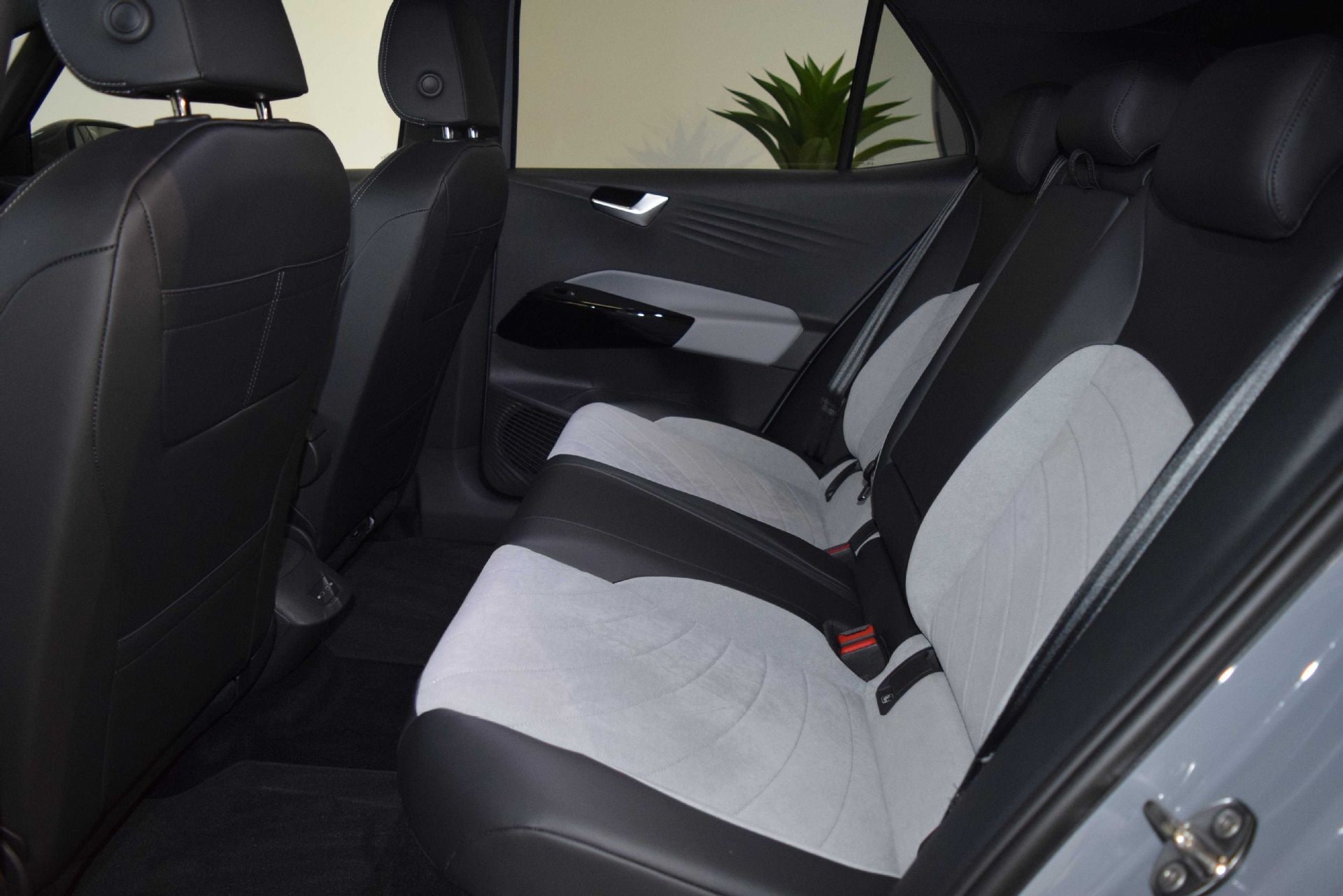 Volkswagen ID.3 Pro Performance