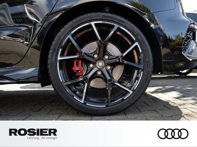 Audi RS3 Sportback TFSI Quattro S Tronic -  - Joinsteer - #4
