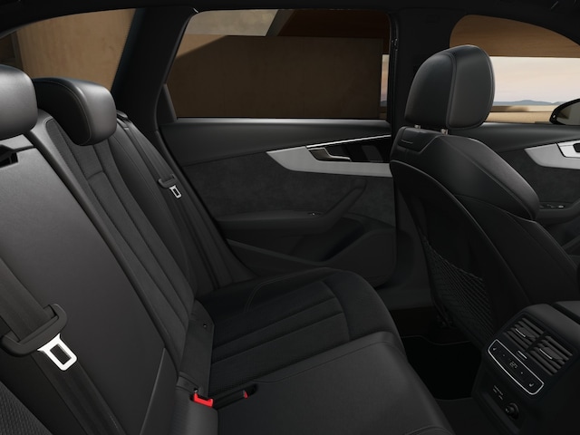 Audi A4 Avant S Line 35 TDI S Tronic - 2024 - Joinsteer - #13