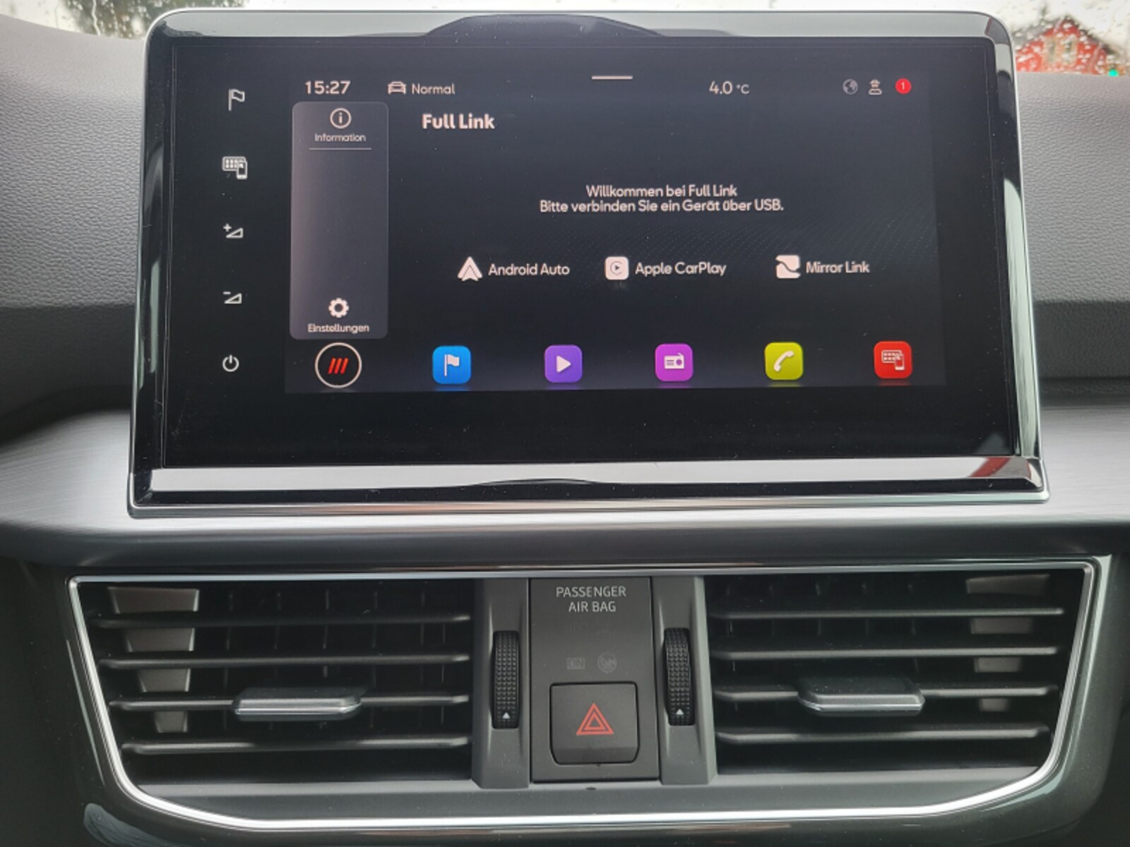 SEAT Tarraco – Bild 12
