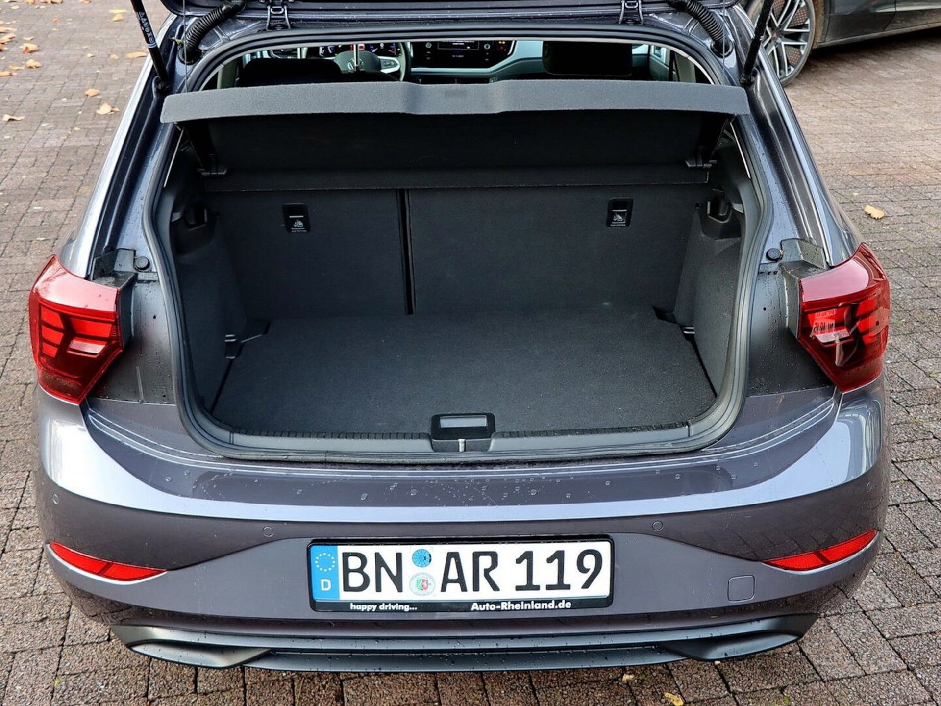 Volkswagen Polo Goal