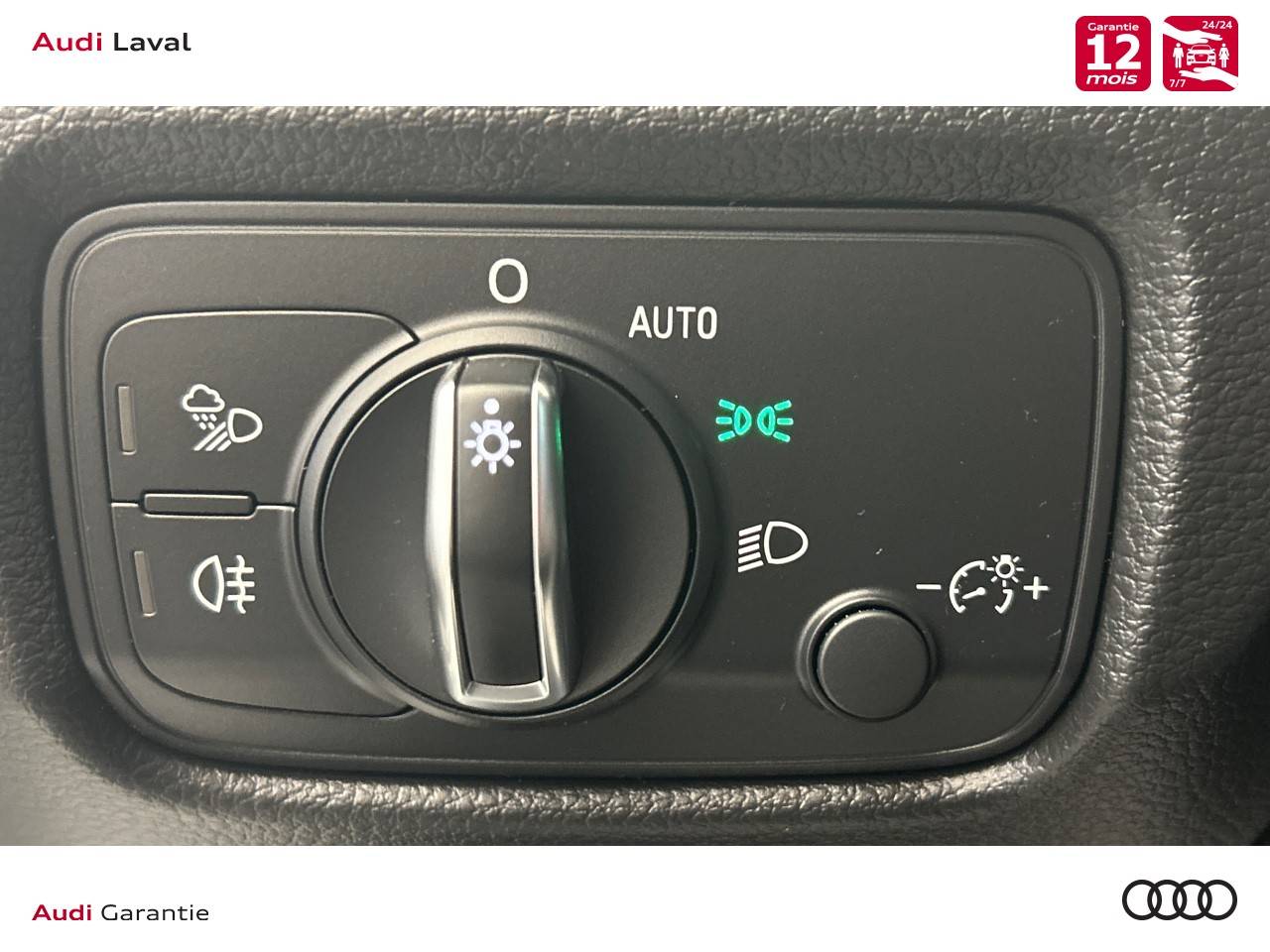 Image about Audi A3 Sportback Sport Limited 30 TFSI 85 kW (116 ch) 6 vitesses