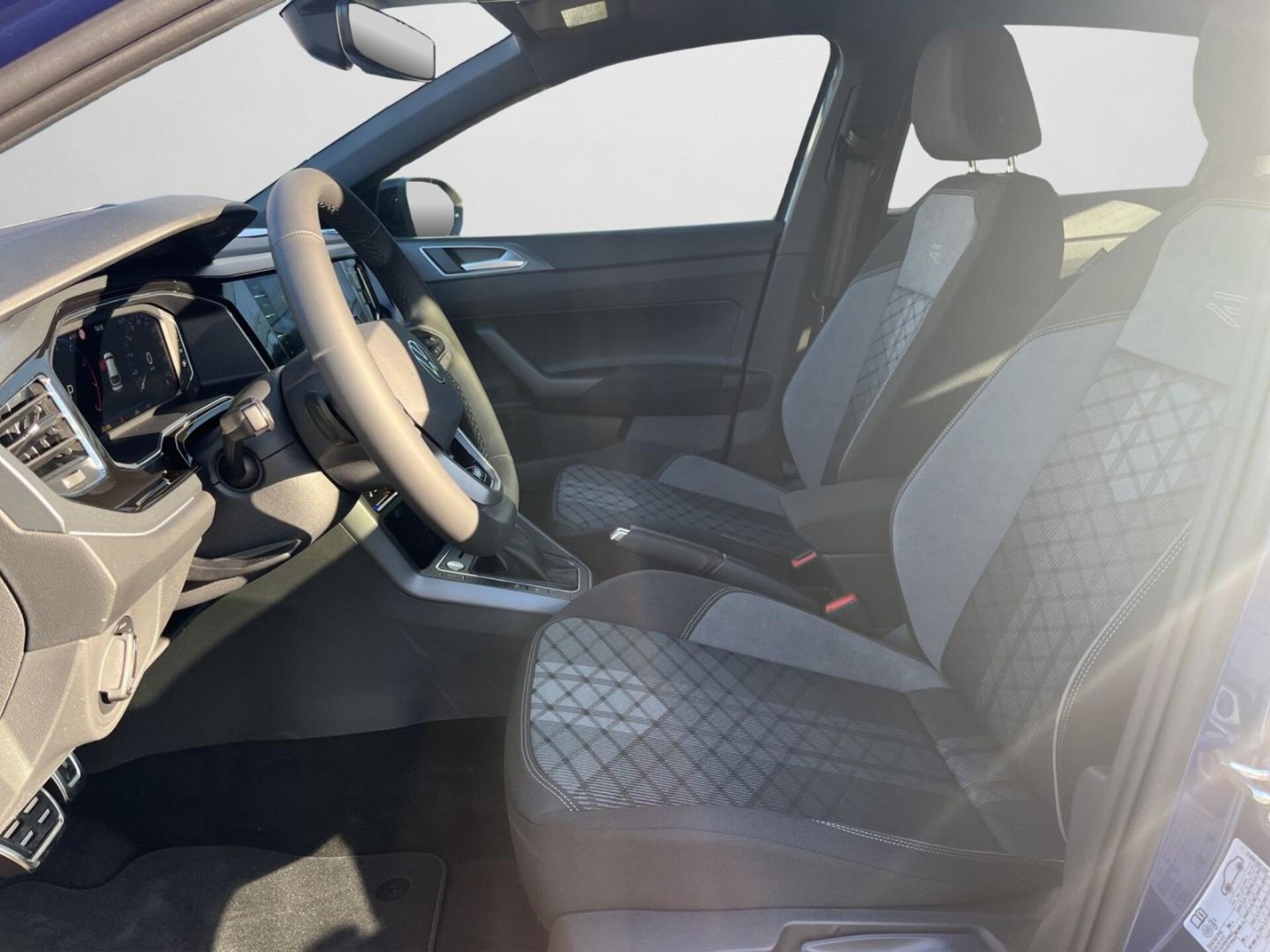 Volkswagen Taigo R-Line