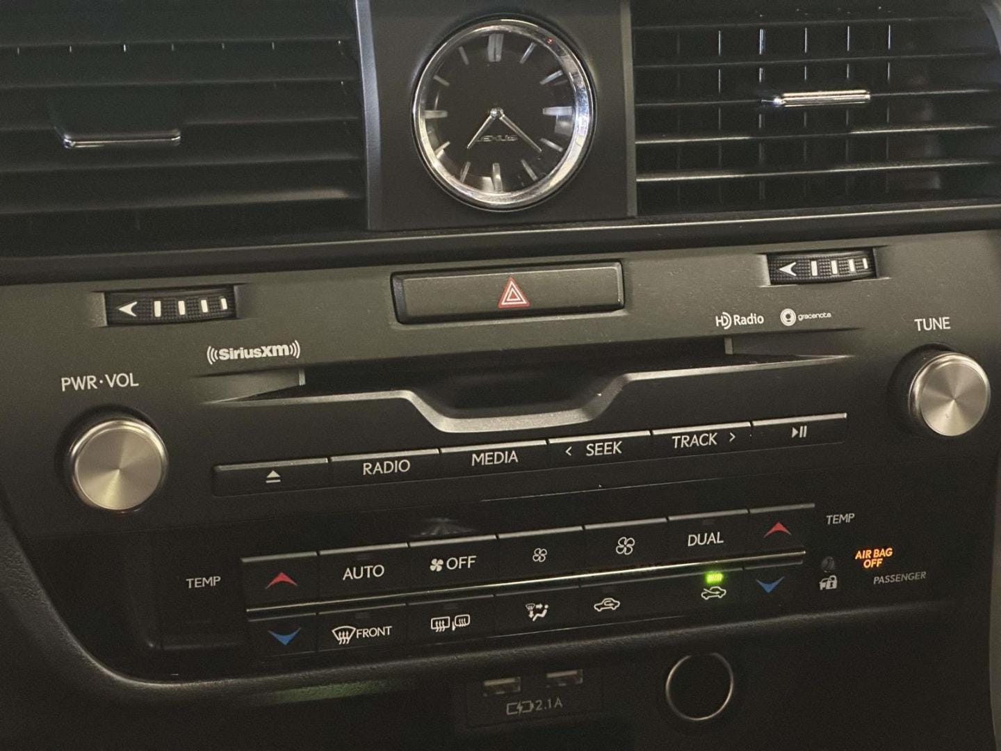 2020 Lexus RX 350 - Photo 32