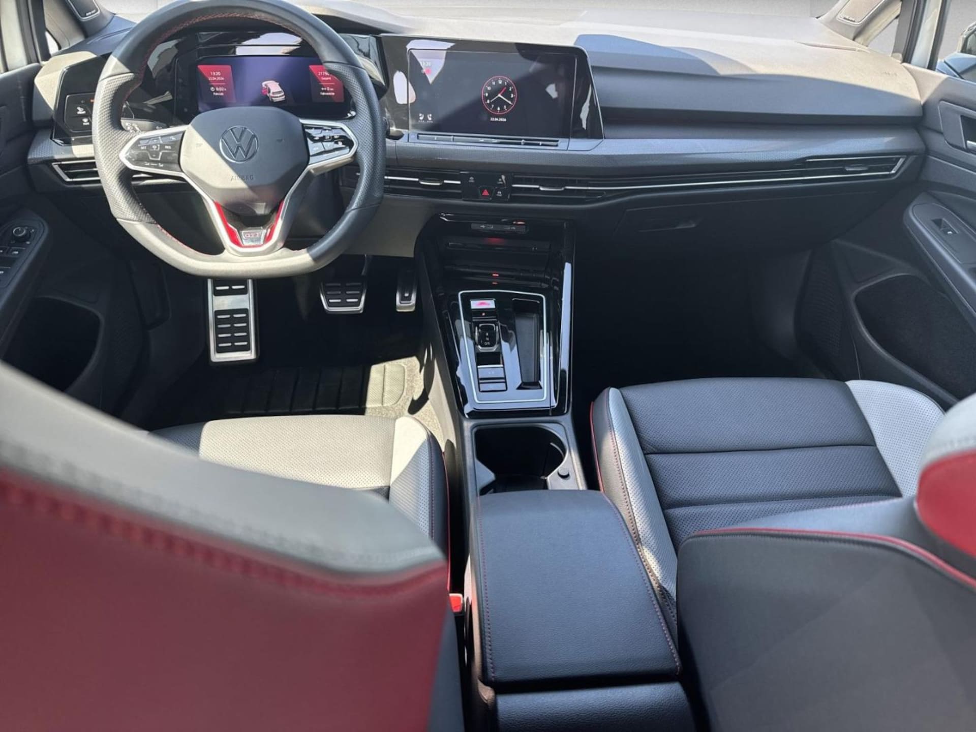 Volkswagen Golf GTI Clubsport