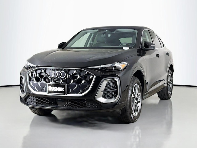2026 Audi Q5 Sportback