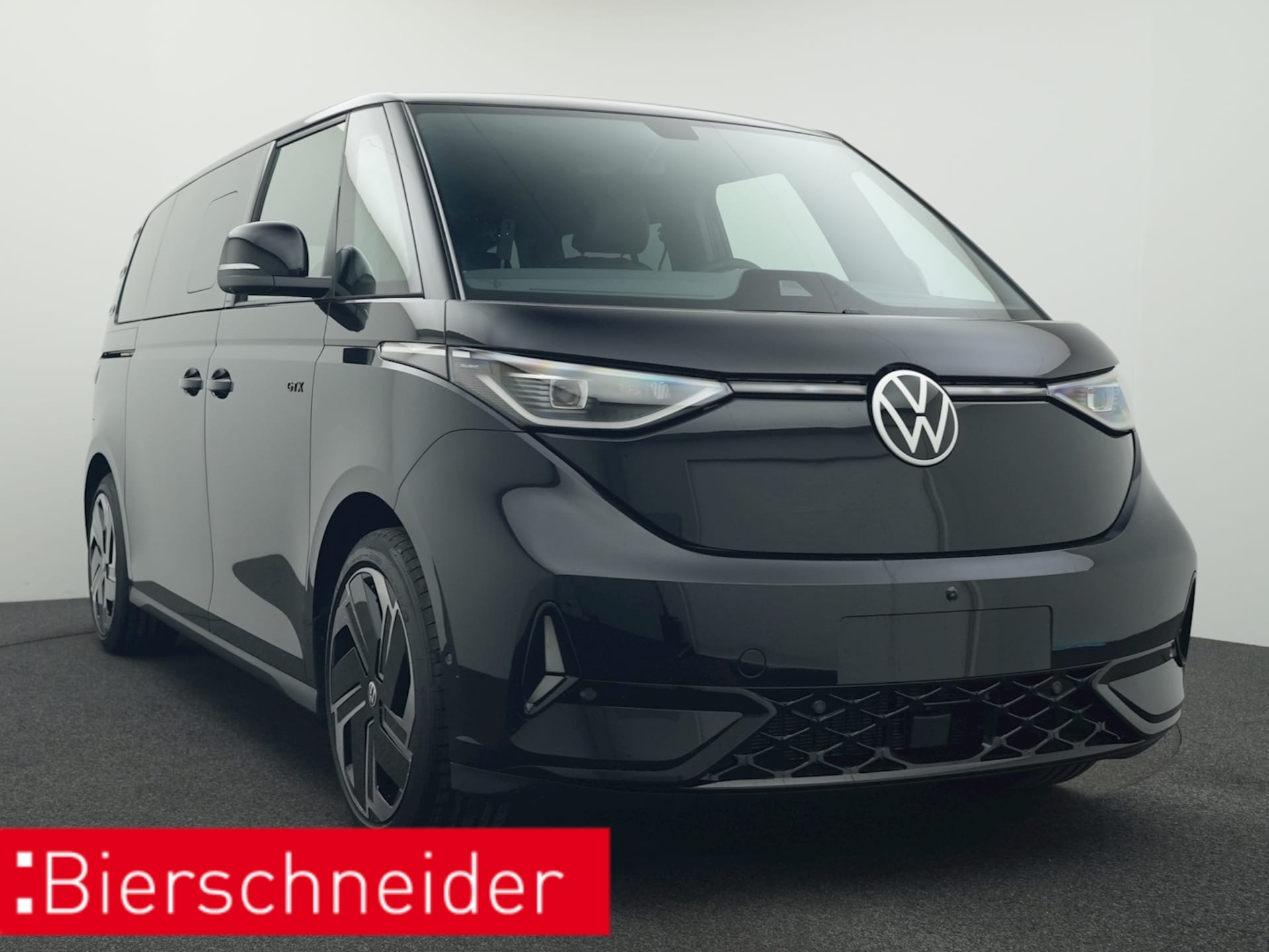 Volkswagen ID. Buzz GTX