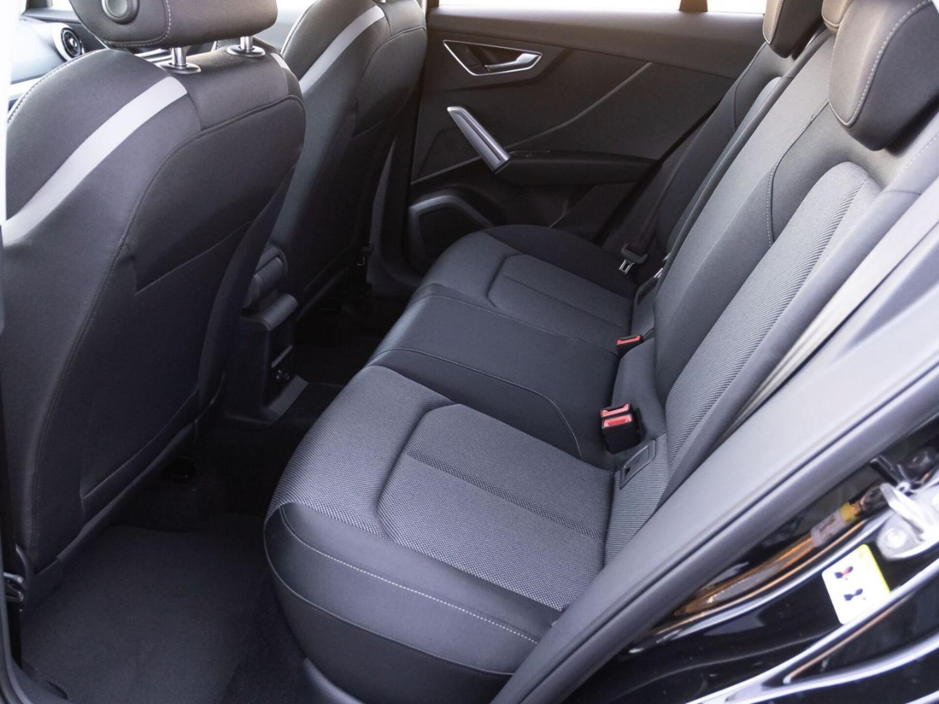 Audi Q2 Advanced