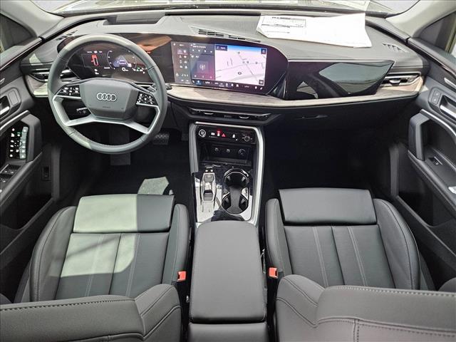 2025 Audi Q5 Premium Plus - Photo 15