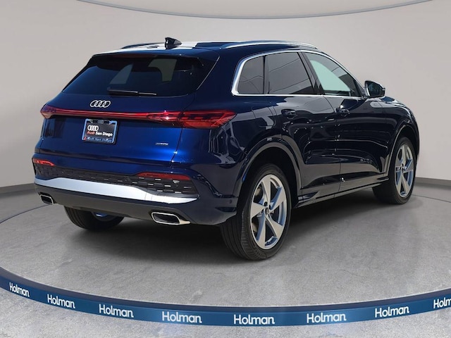 2025 Audi Q5