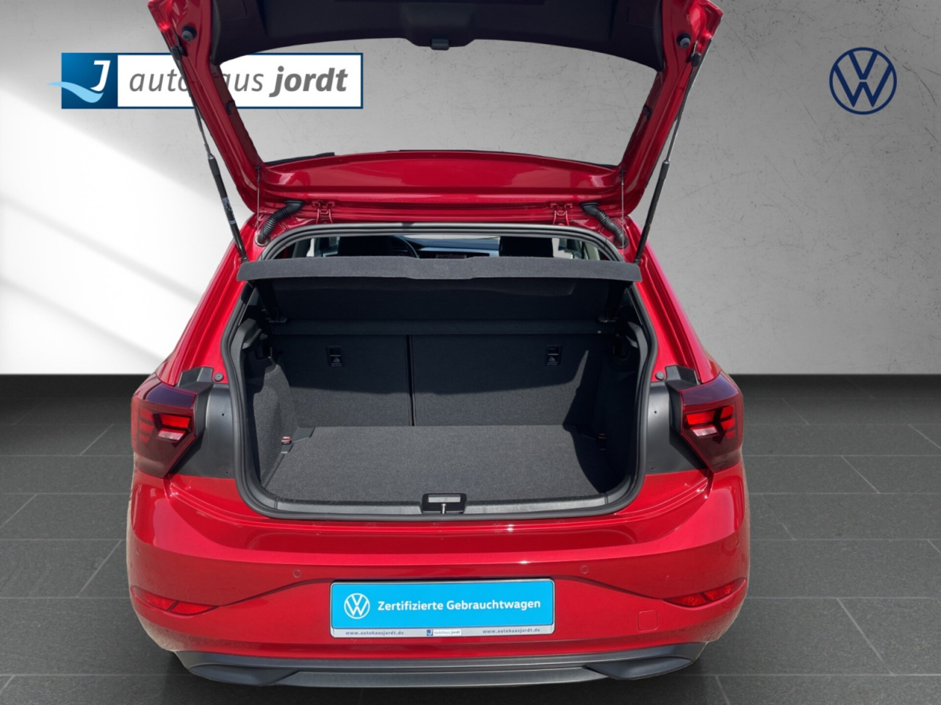 Volkswagen Polo MOVE