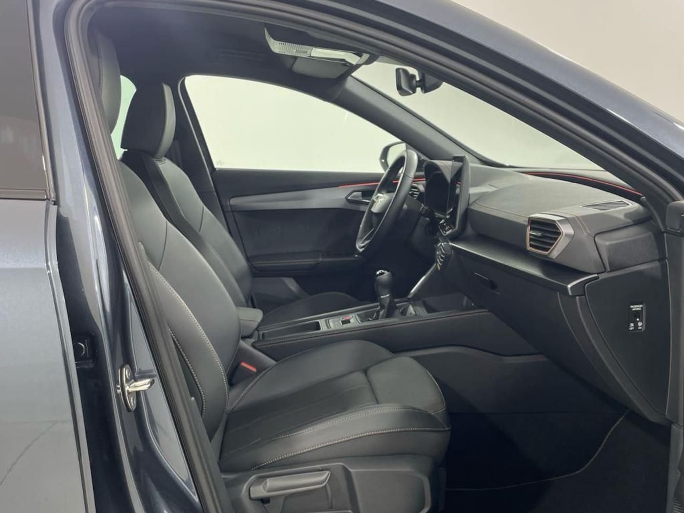 CUPRA Formentor 1.5 TSI 110 kW (150 CV) — photo 6