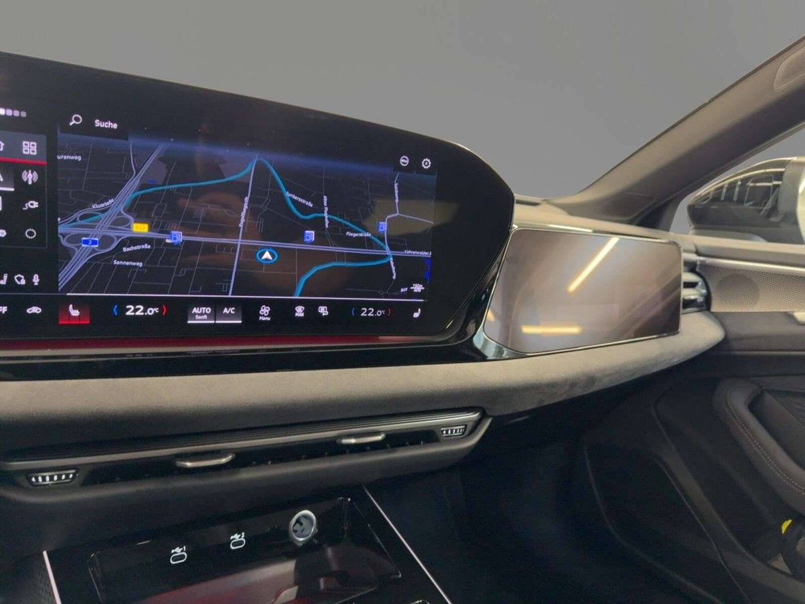 Audi A6 Avant – Bild 11