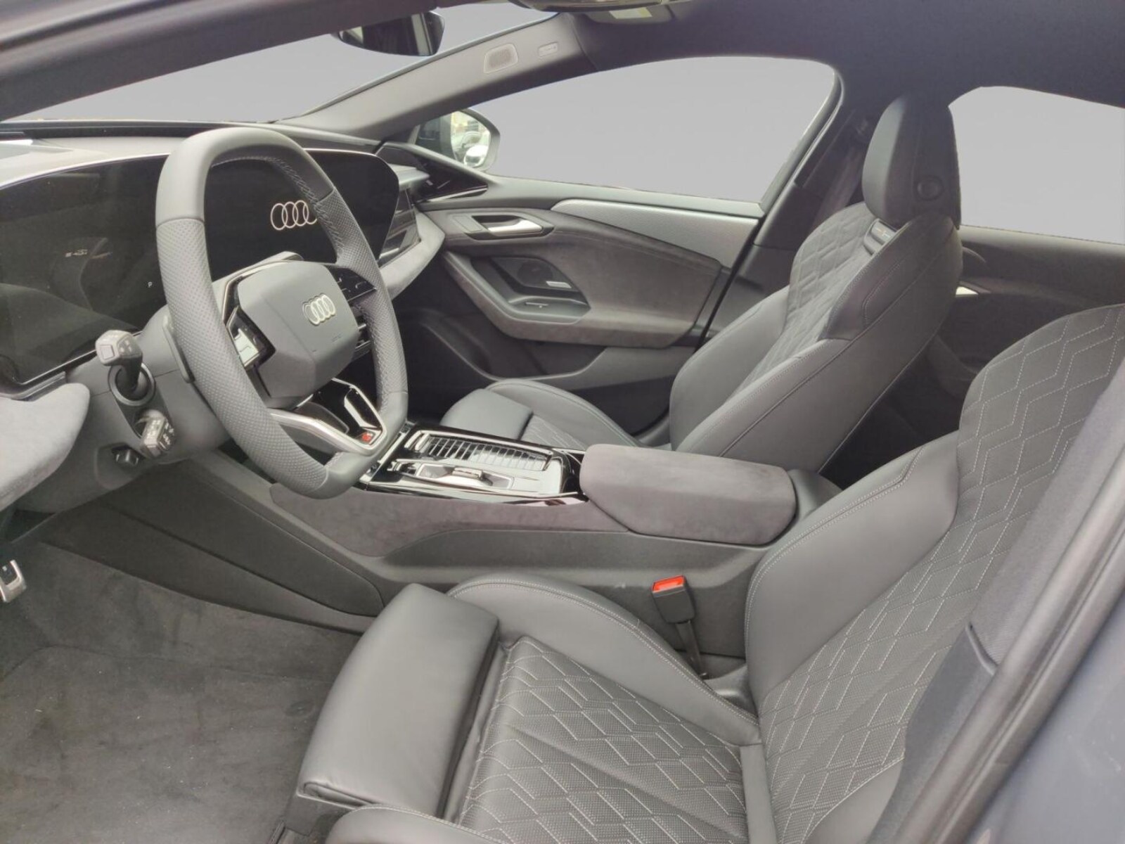 Audi A6 Sportback e-tron – Bild 12