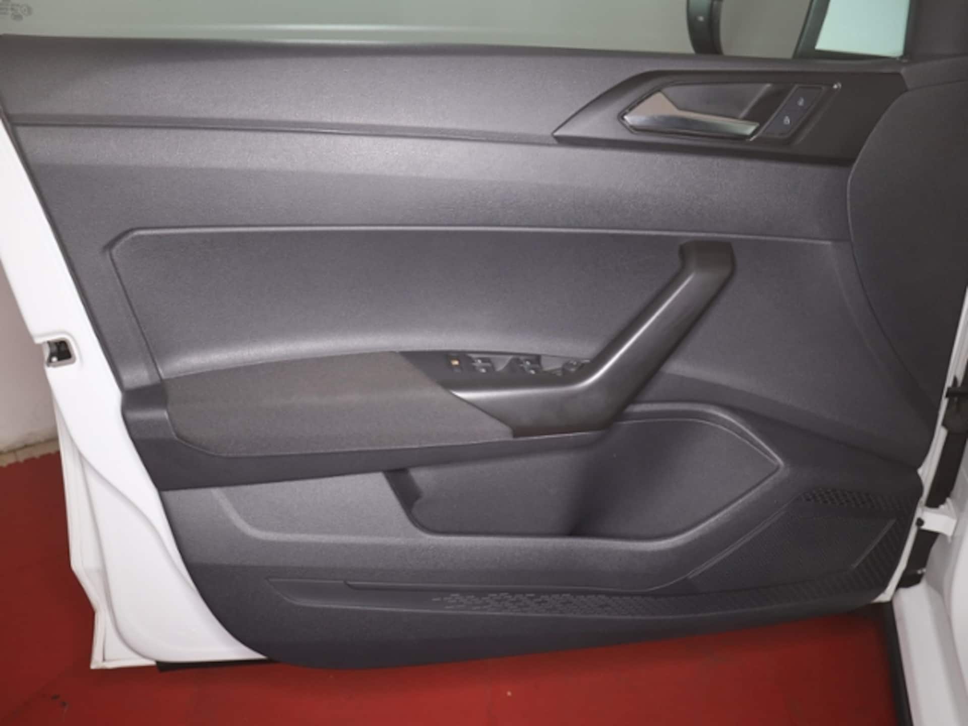 Volkswagen Taigo Basis-Modell