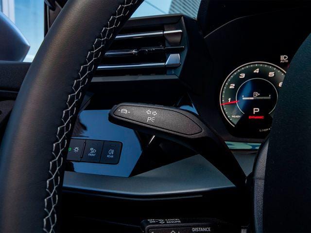 2026 Audi S3 Base - Photo 12