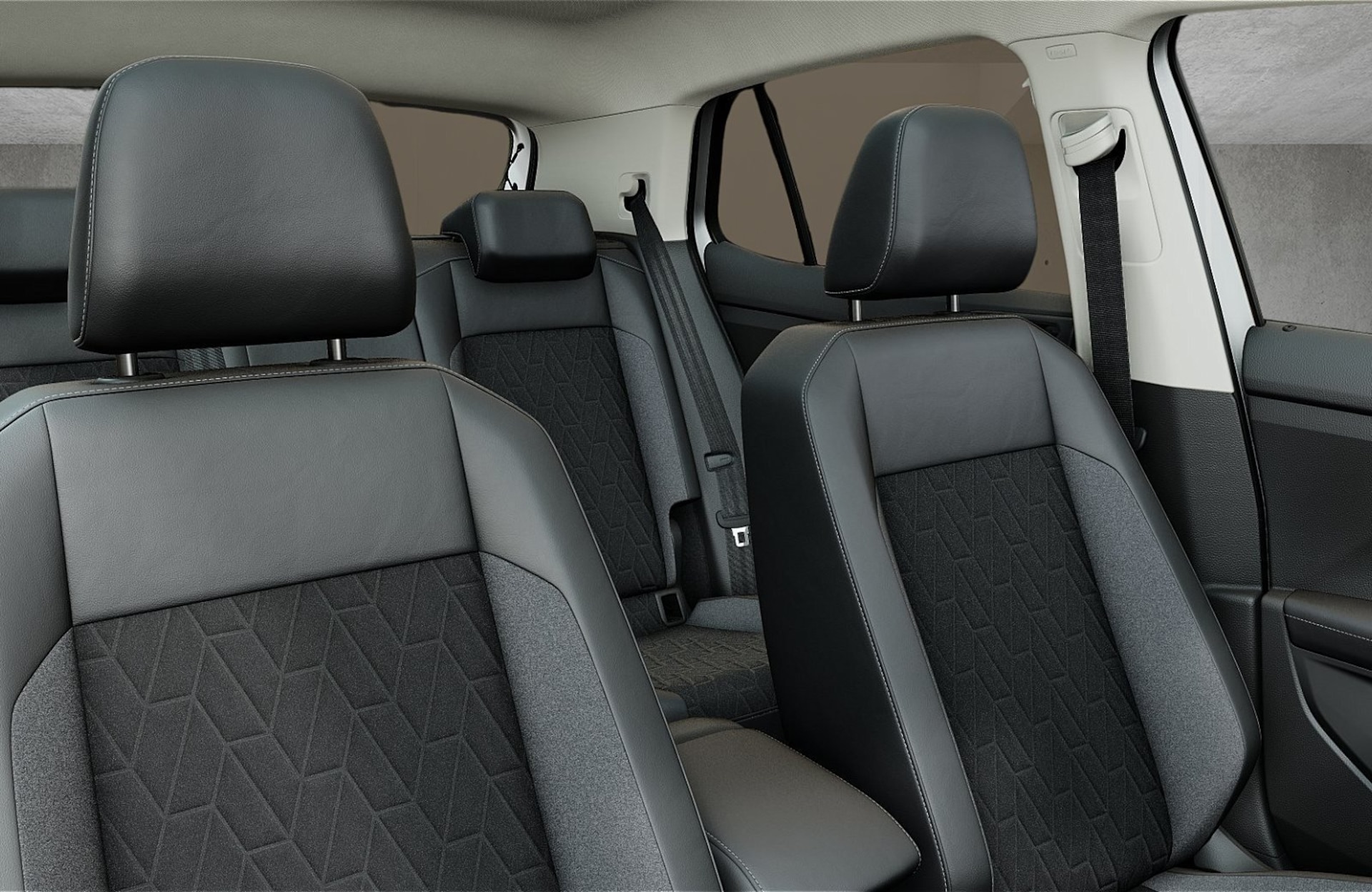 Volkswagen T-Cross ENERGY