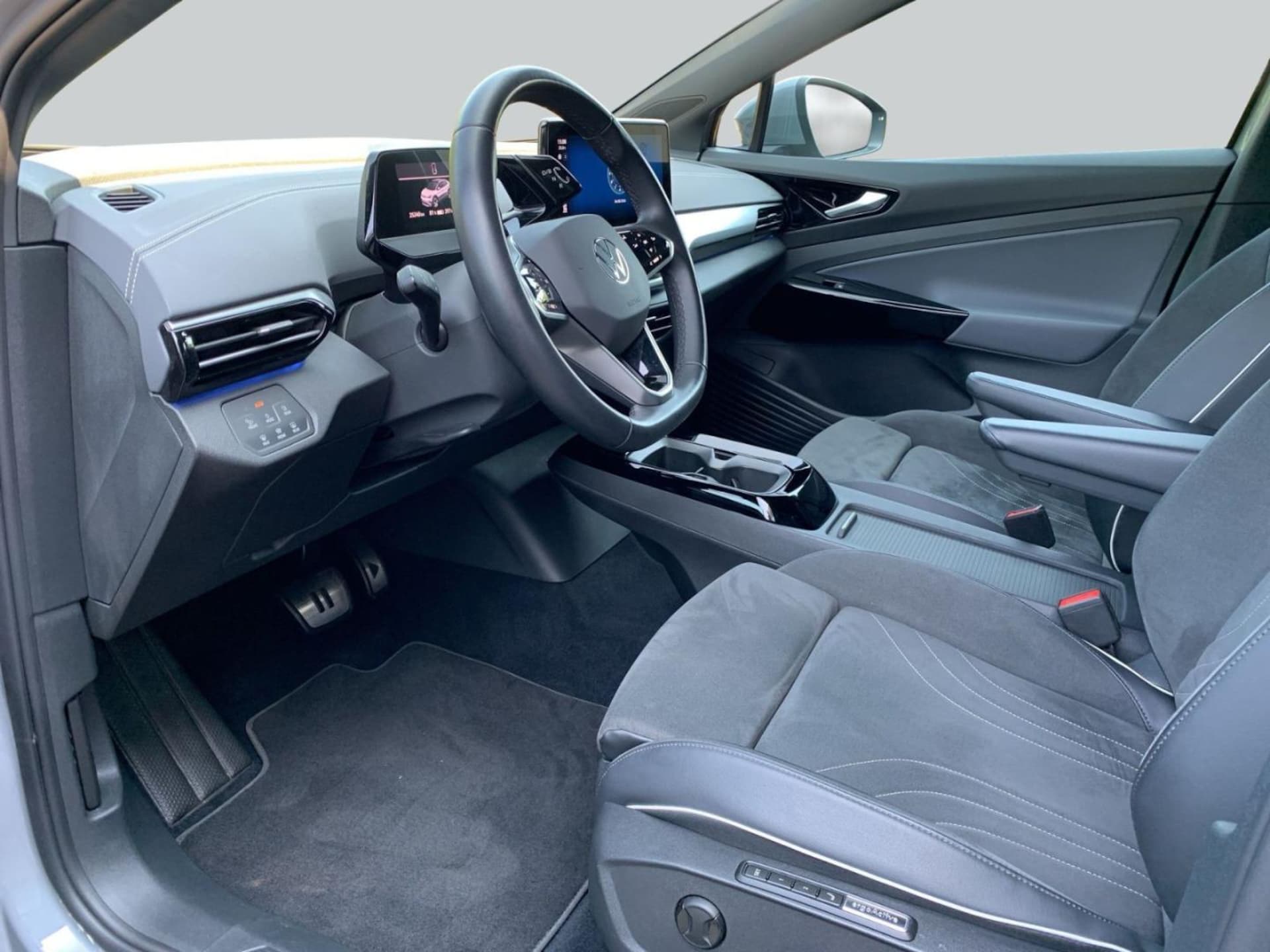 Volkswagen ID.4 Pro Performance