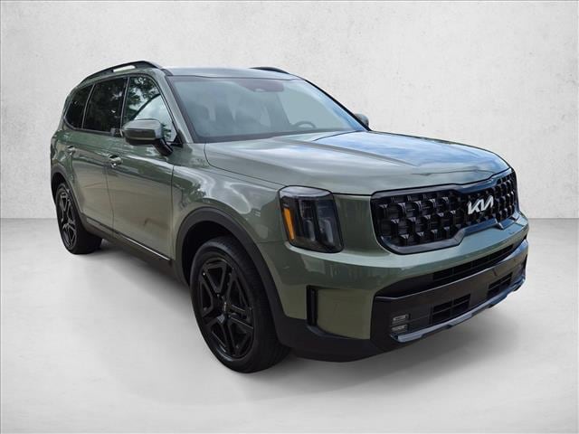 2024 Kia Telluride