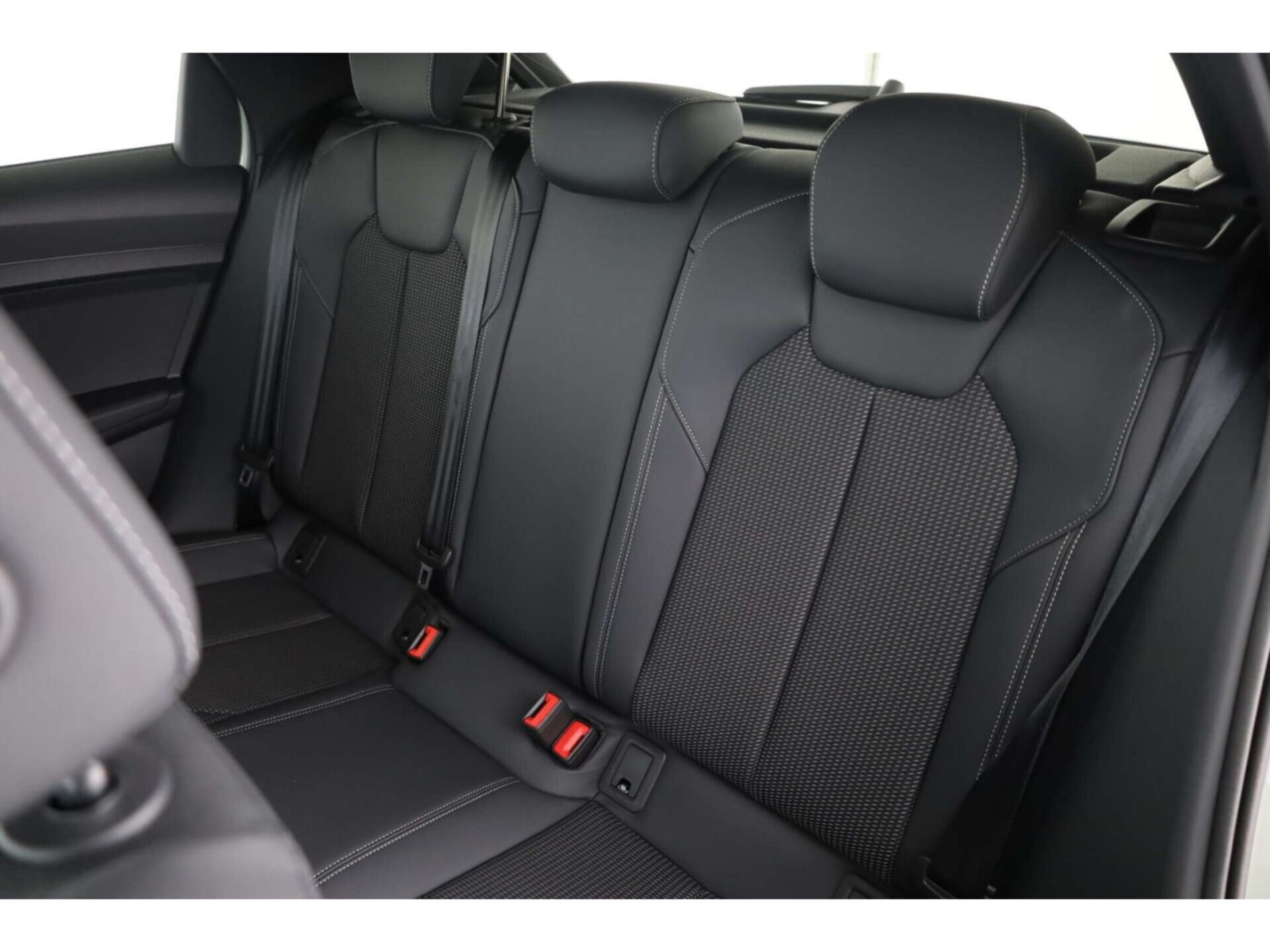 Audi A1 Sportback S line
