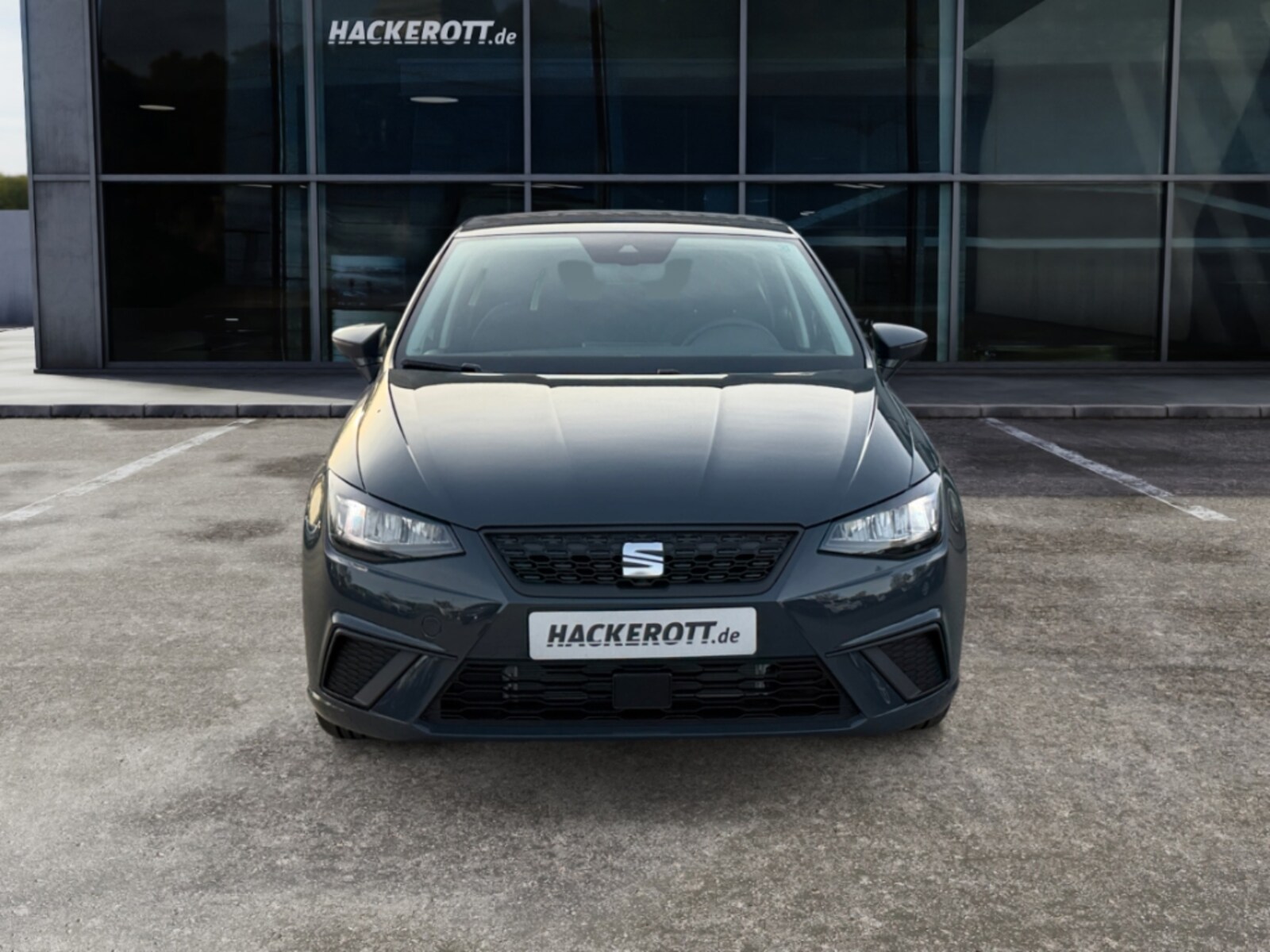 SEAT Ibiza – Bild 7