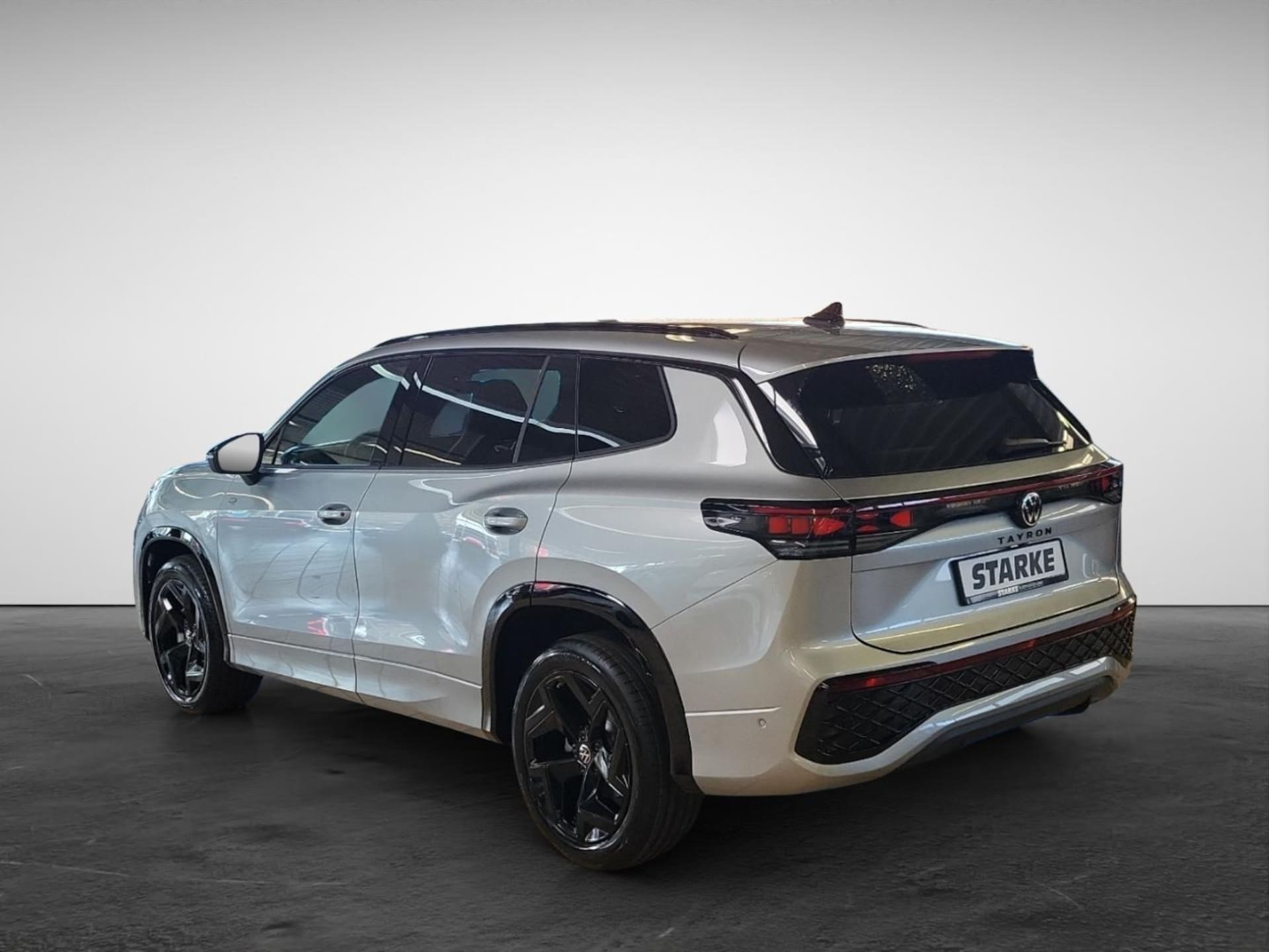 Volkswagen Tayron R-Line