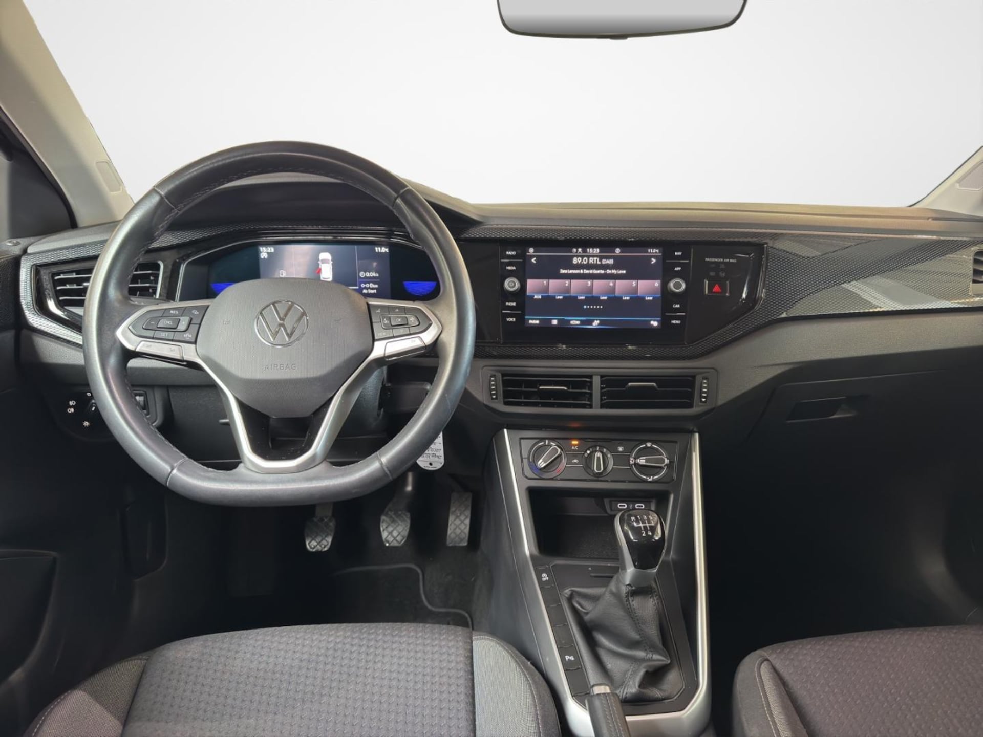 Volkswagen Taigo Life