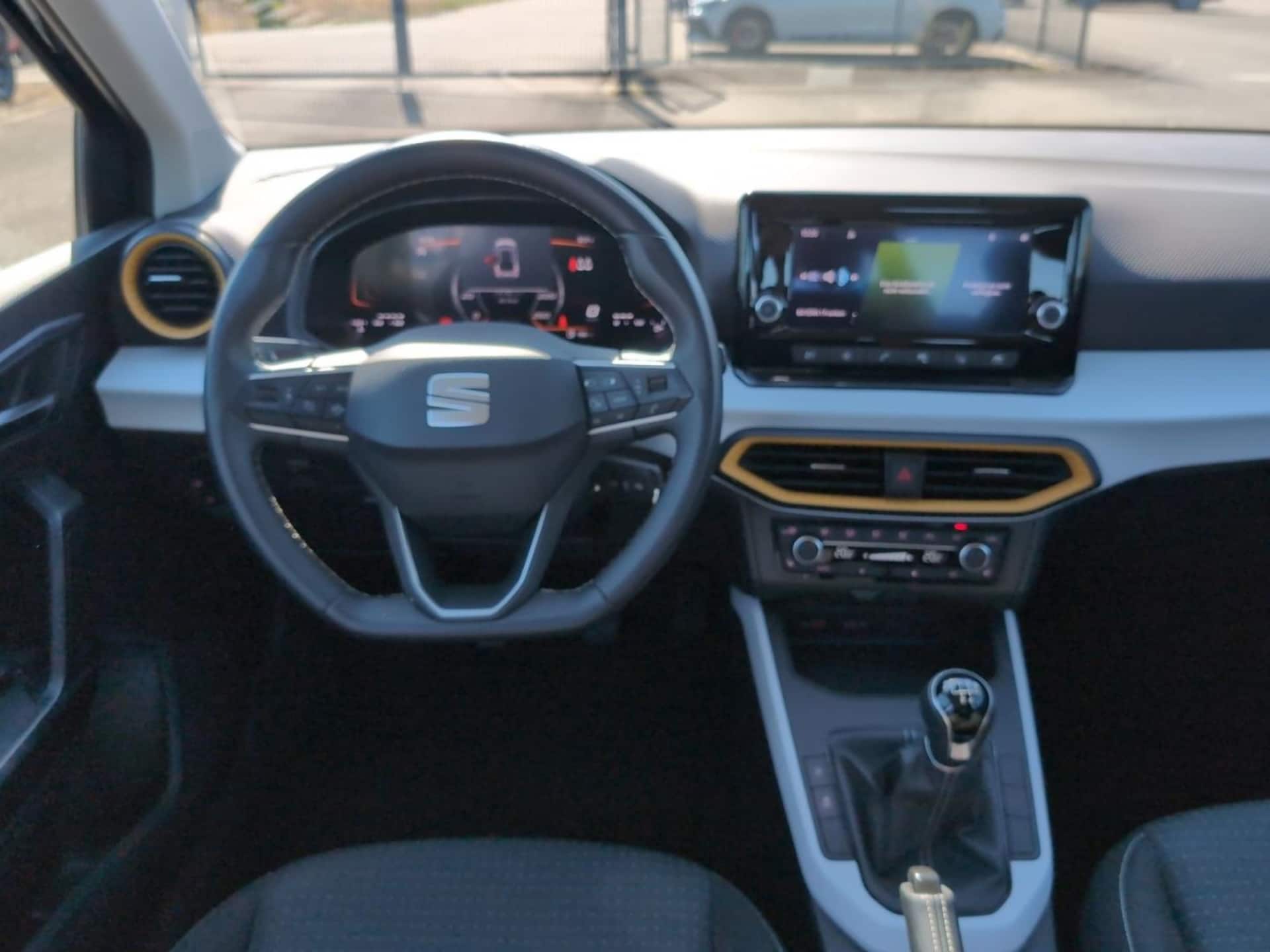 SEAT Arona Style