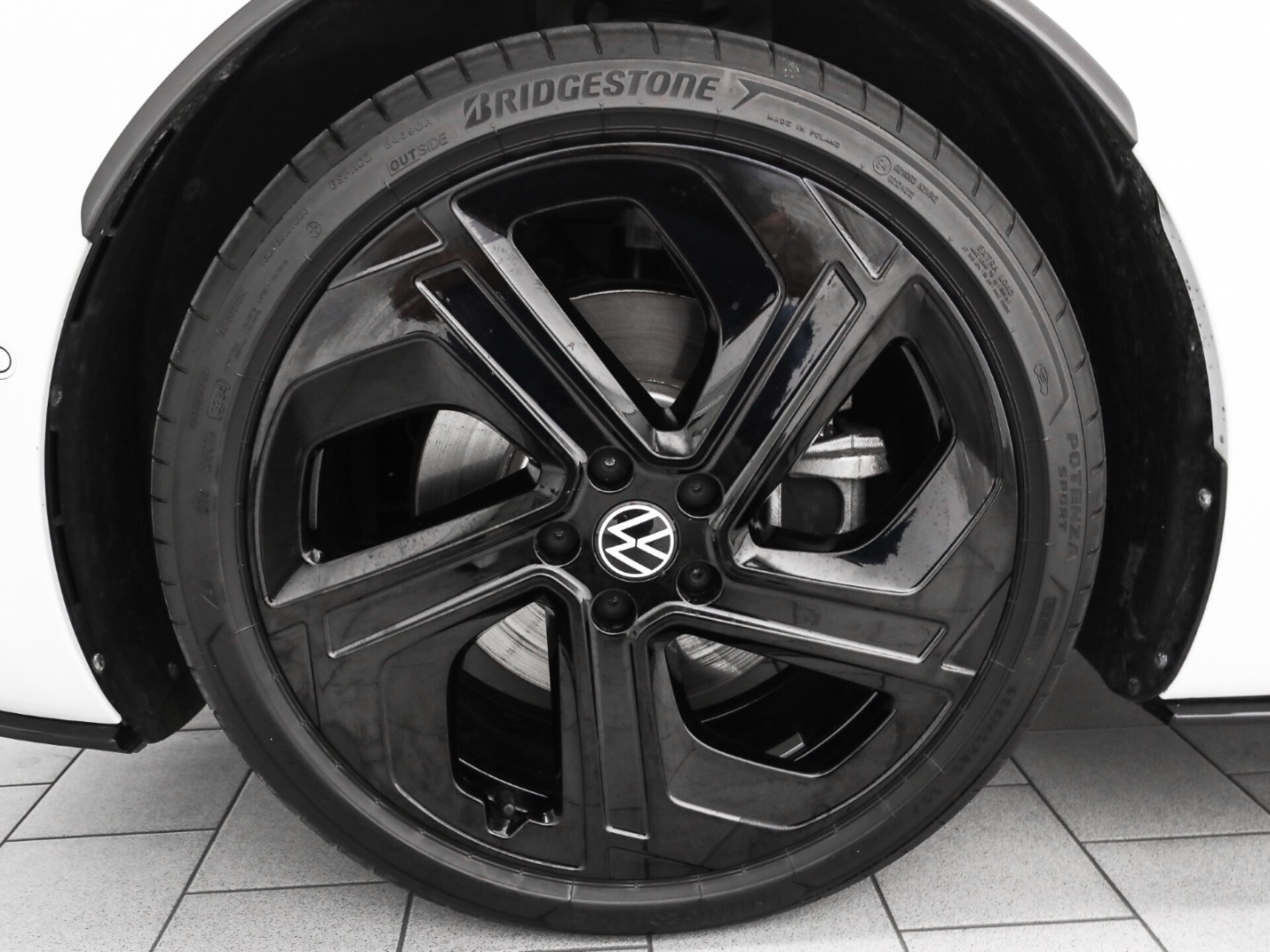 Volkswagen ID.3 GTX Performance