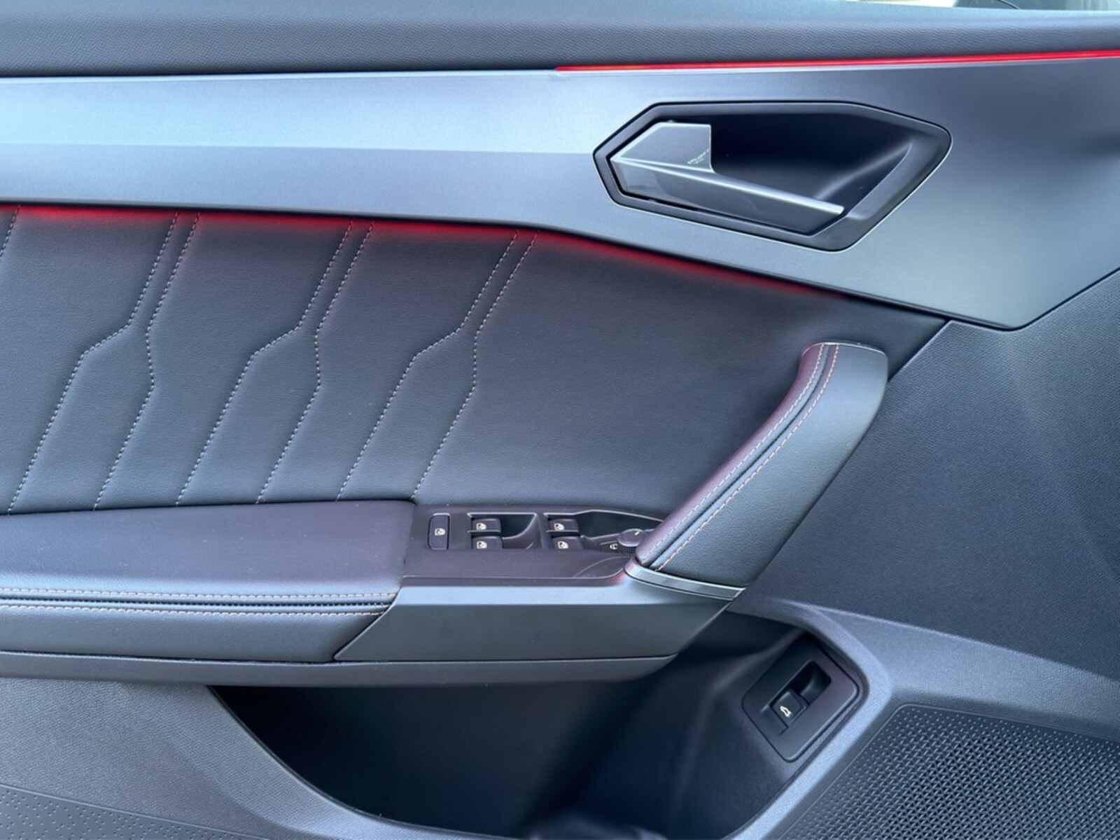 CUPRA Formentor – Bild 11