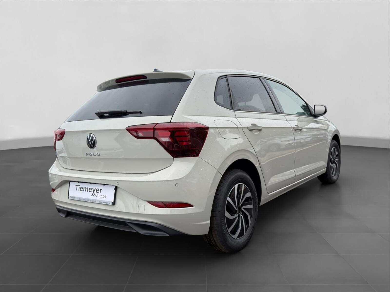 Volkswagen Polo – Bild 3