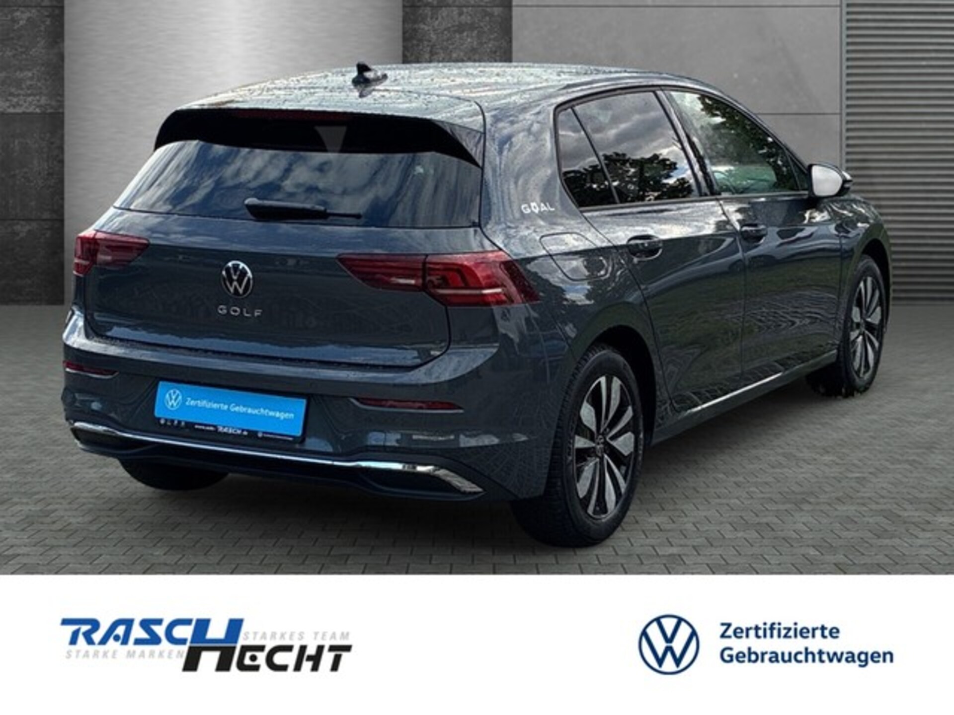 Volkswagen Golf Life