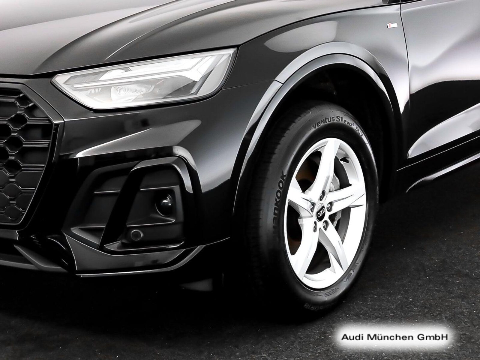 Audi Q5 – Bild 6